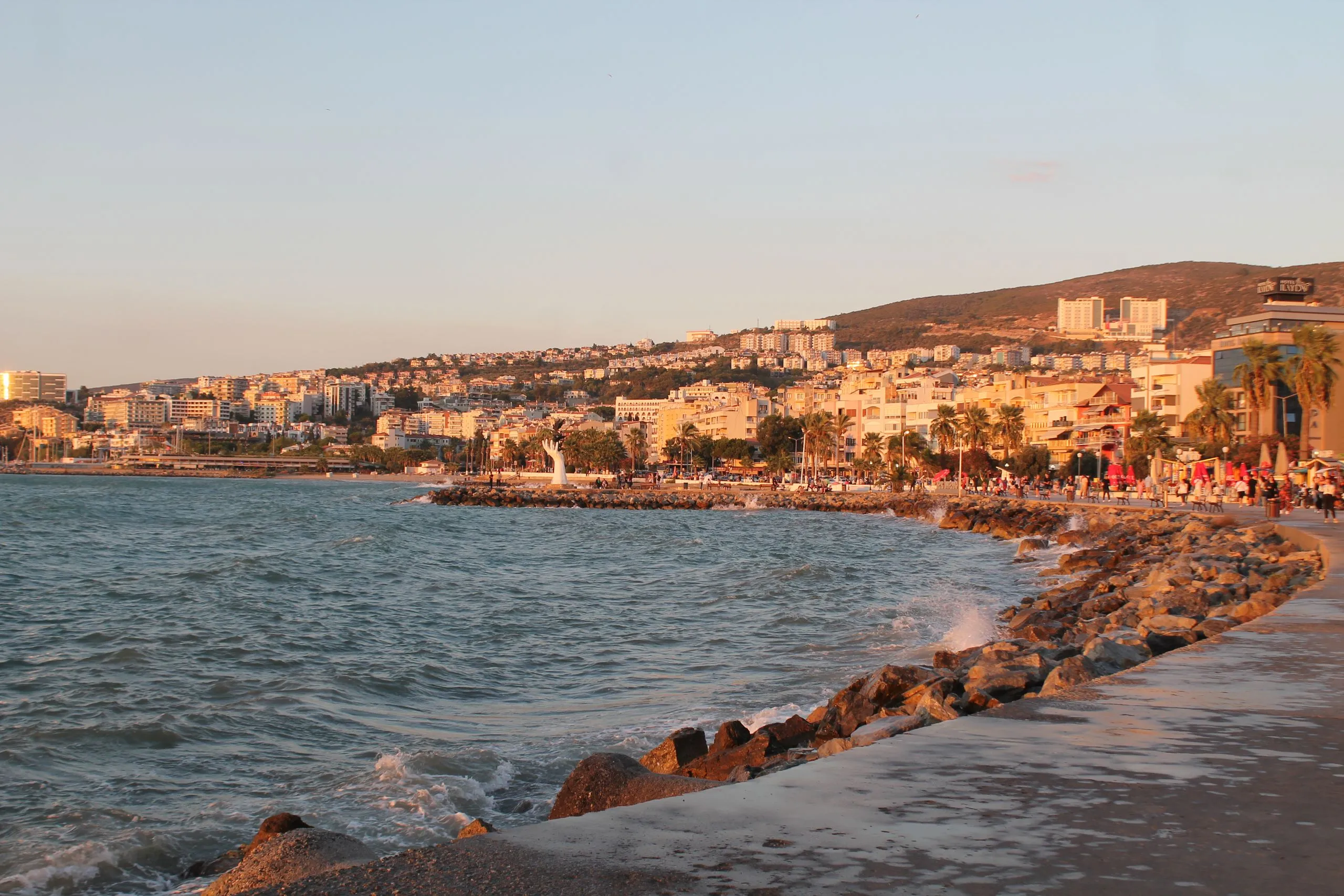 Kusadasi, Turkey