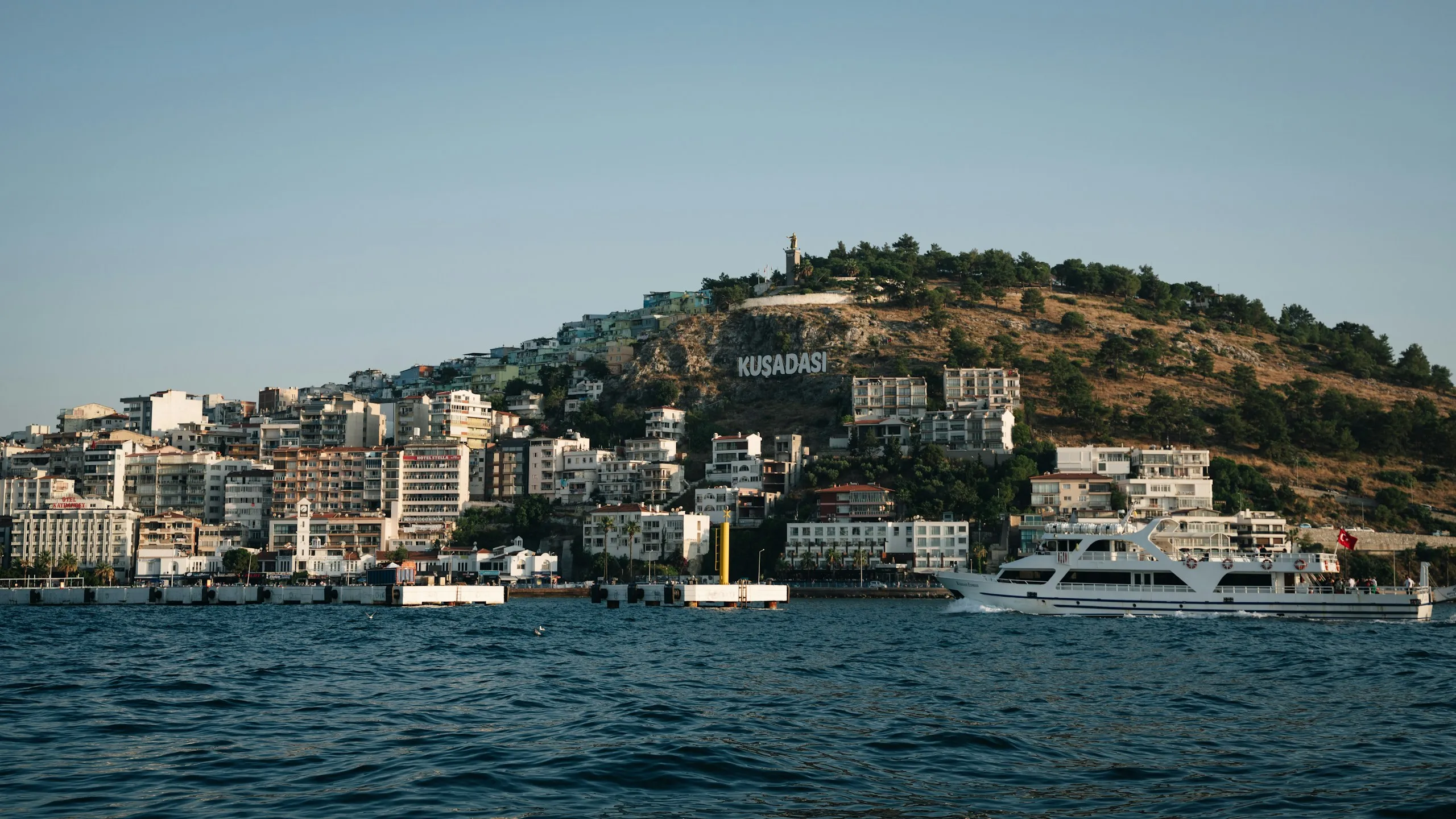 Kusadasi, Turkey