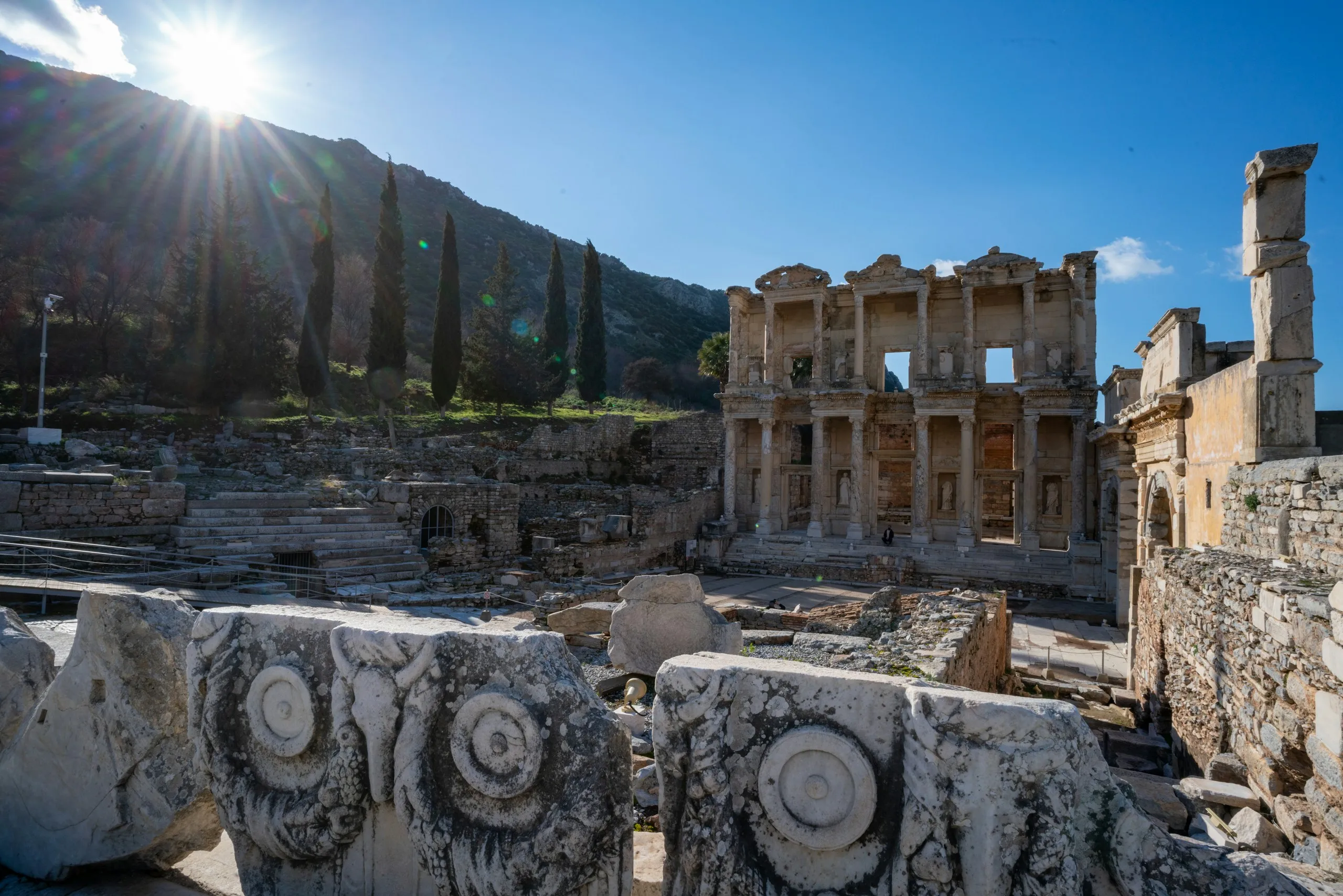 Kusadasi, Turkey