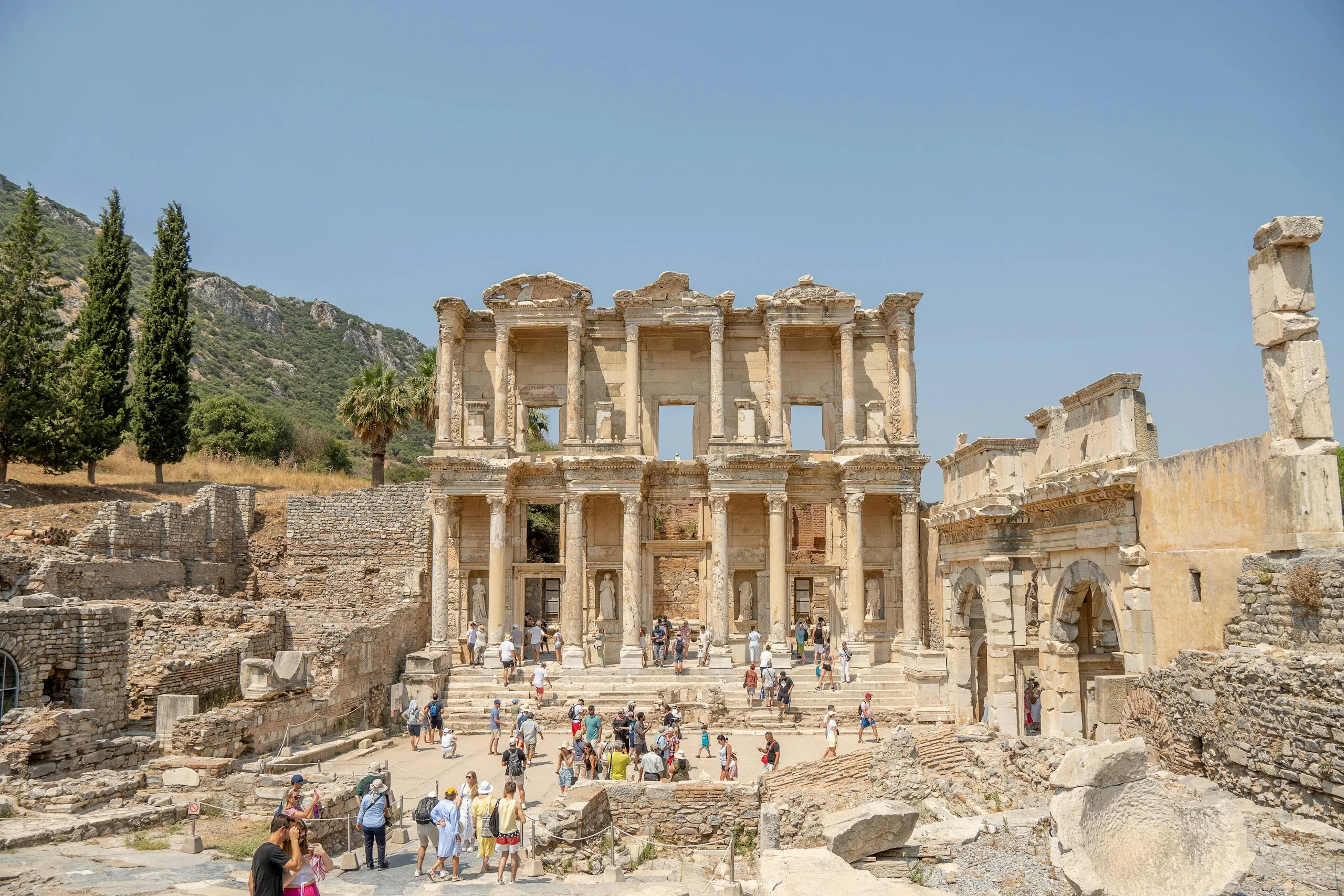 Kusadasi, Turkey