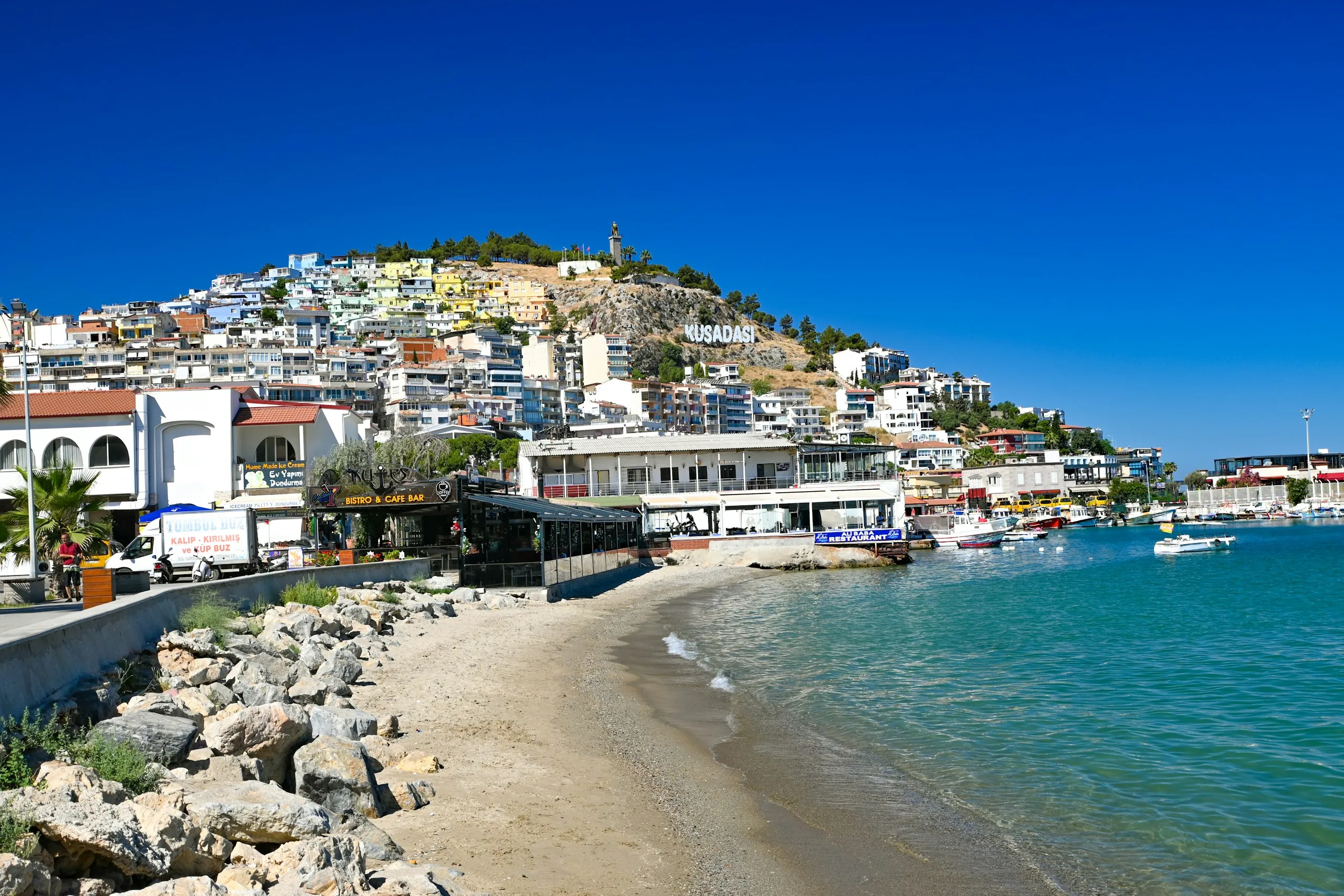 Kusadasi, Turkey