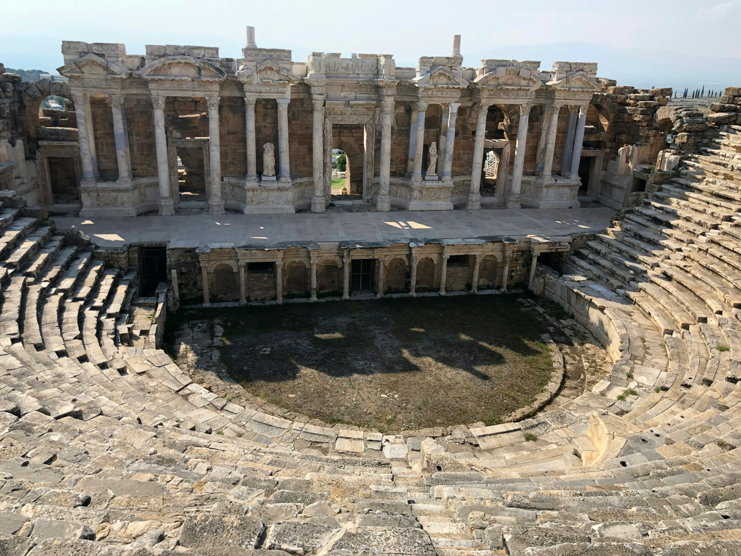 Kusadasi, Turkey