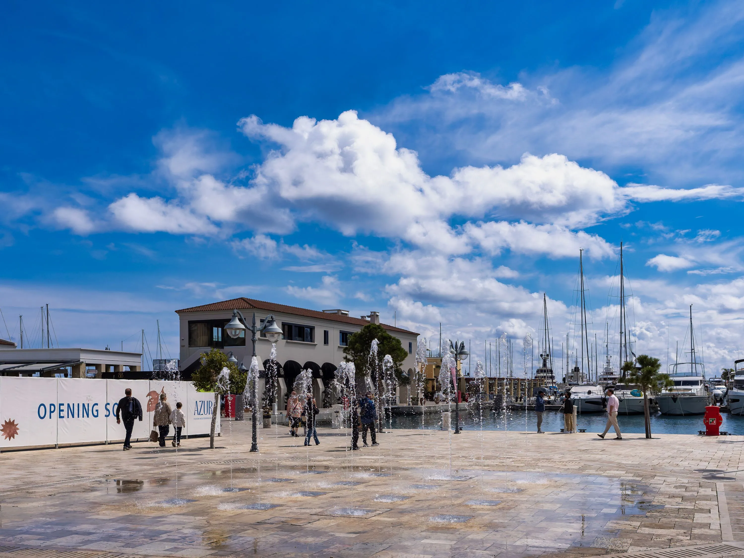 Limassol, Cyprus