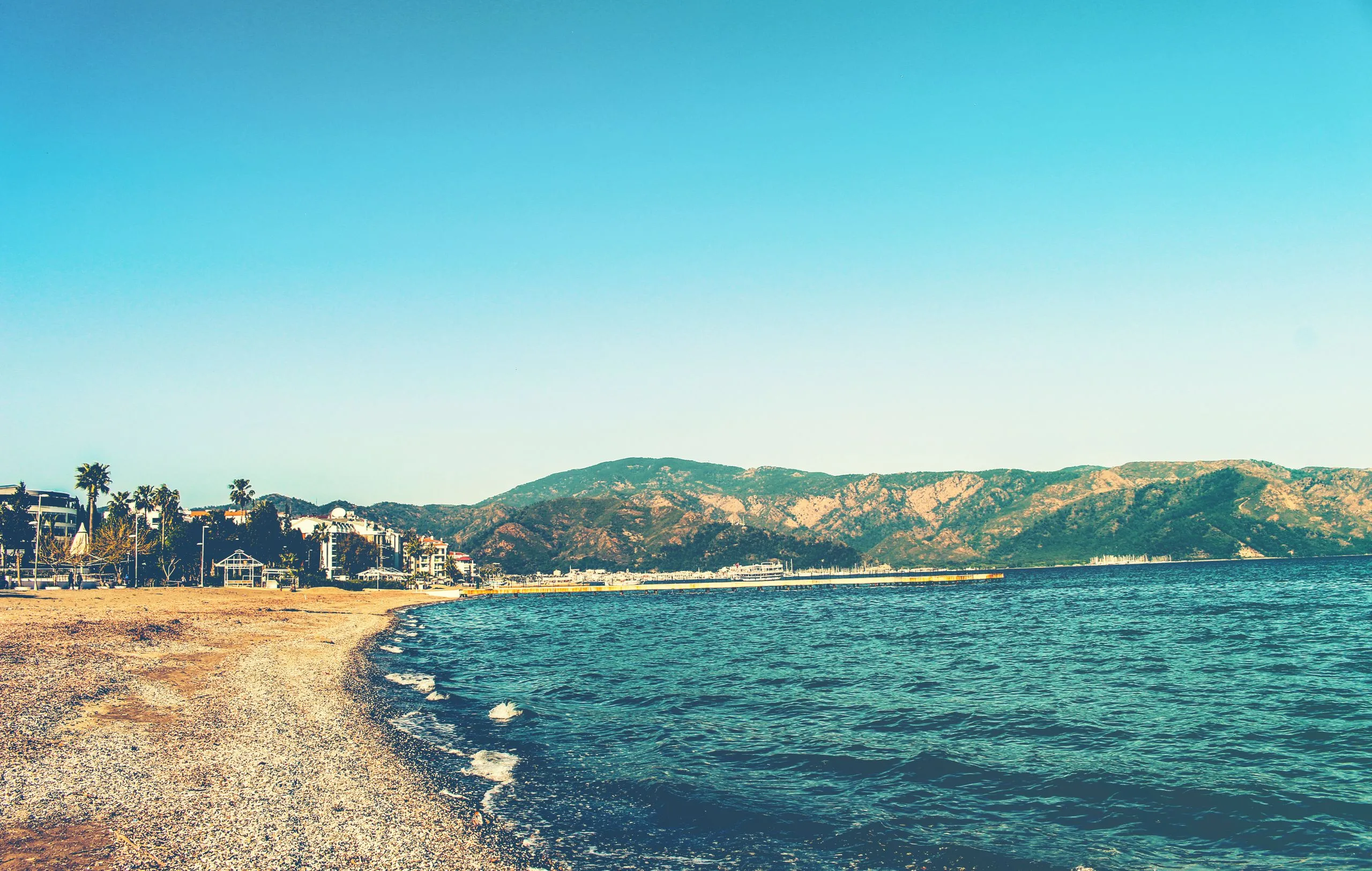 Marmaris, Turkey