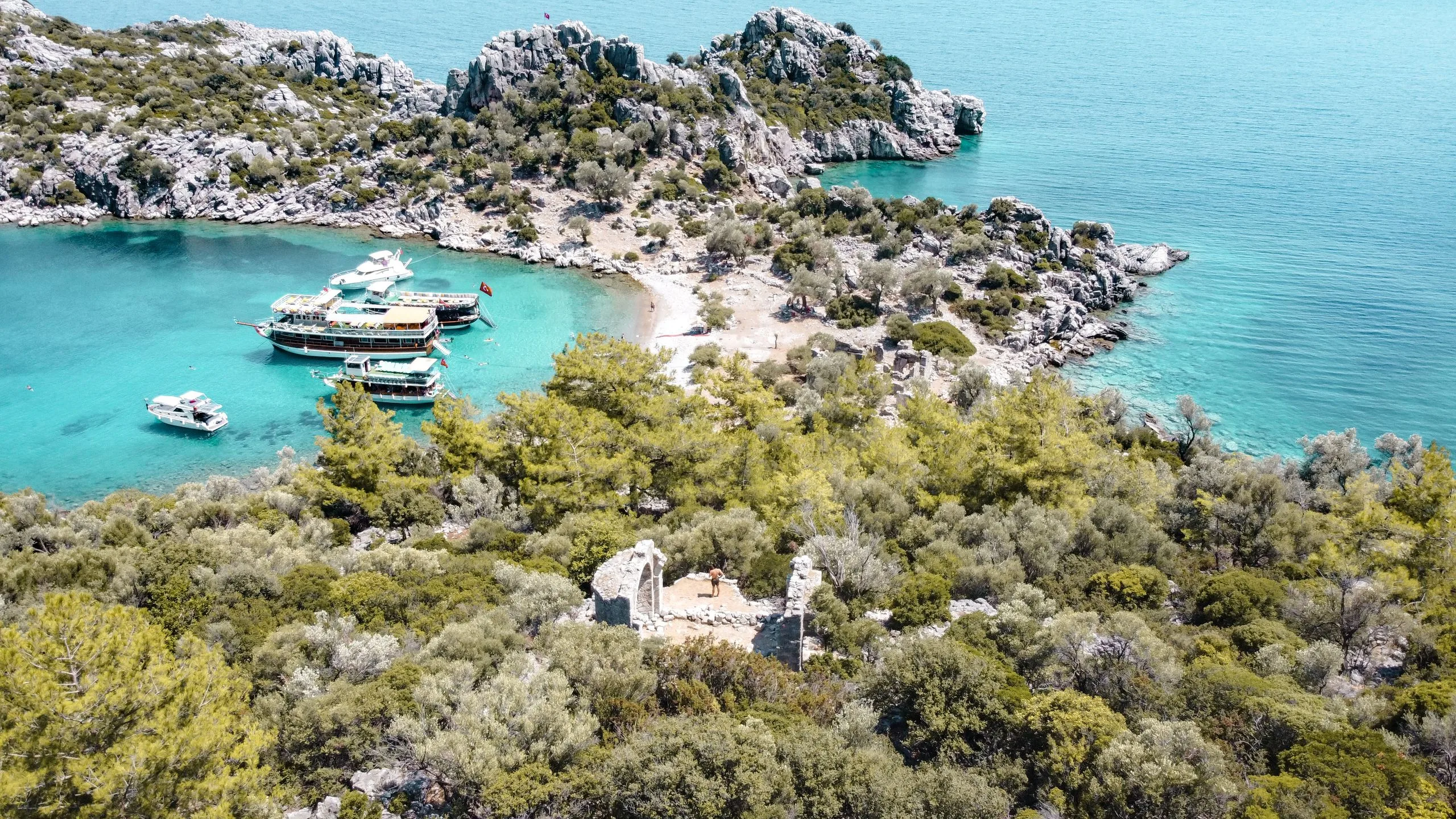 Marmaris, Turkey