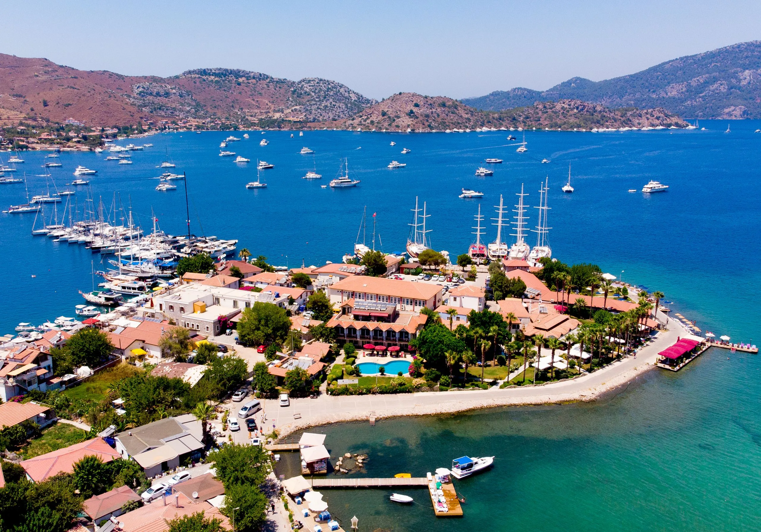 Marmaris, Turkey