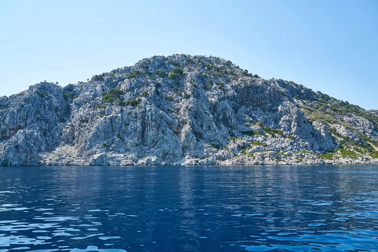 Marmaris, Turkey