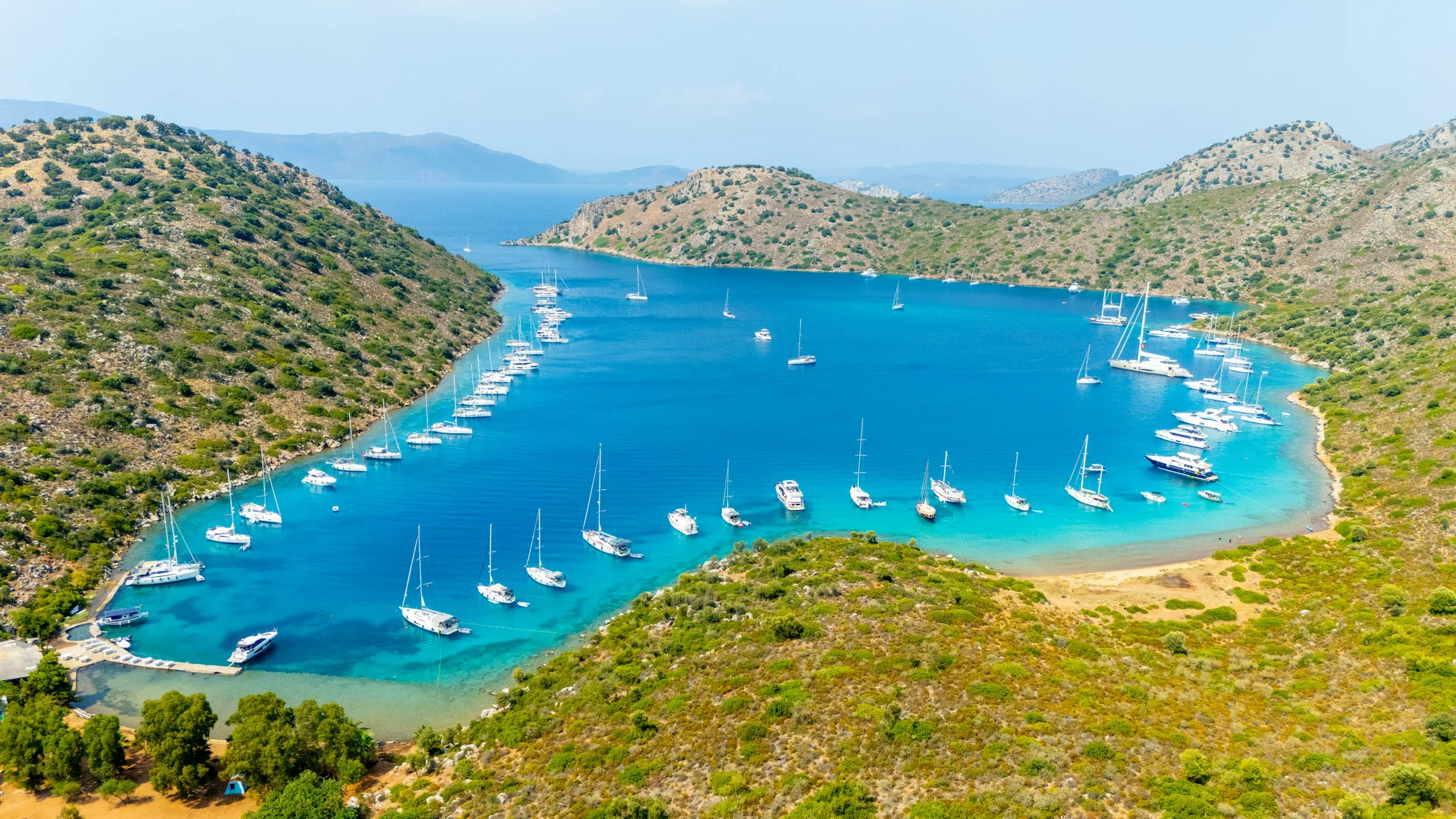 Marmaris, Turkey