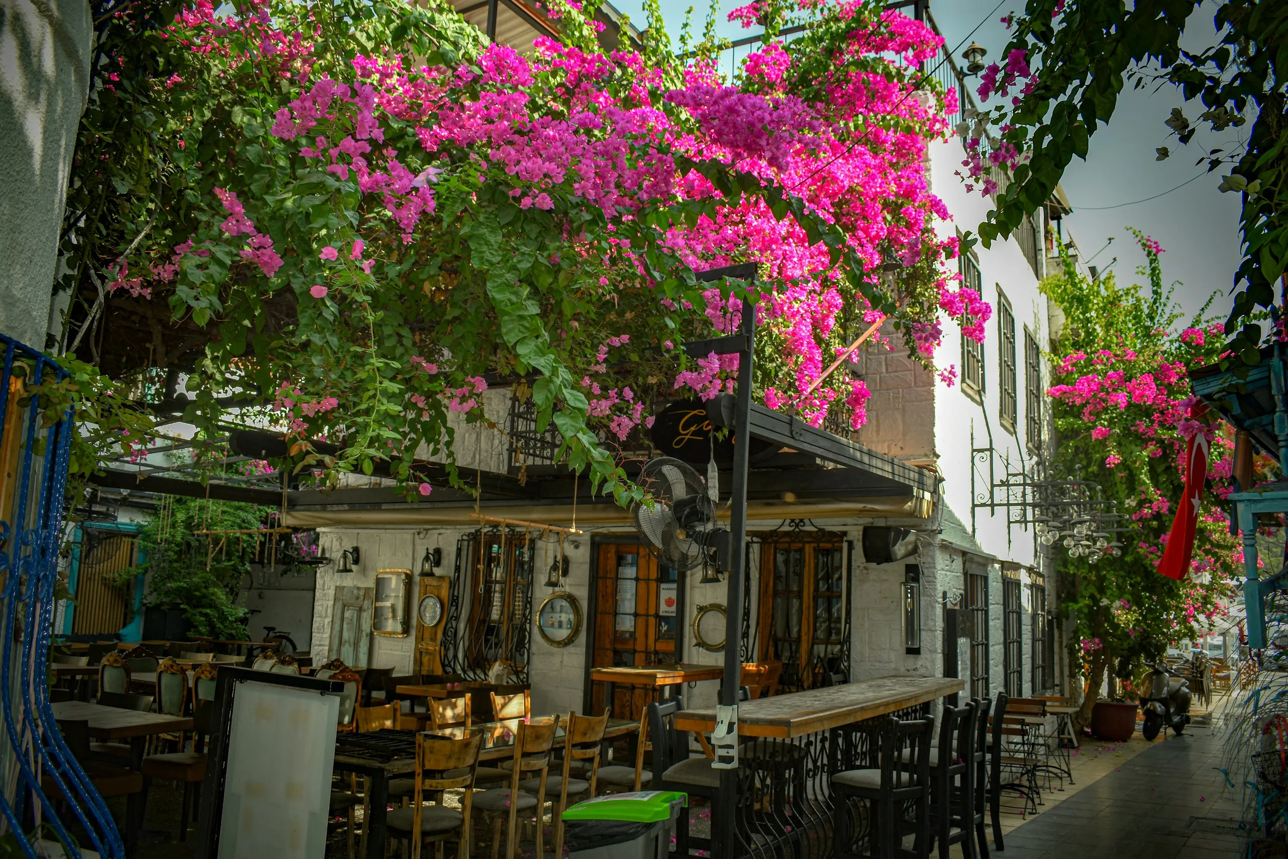 Marmaris, Turkey