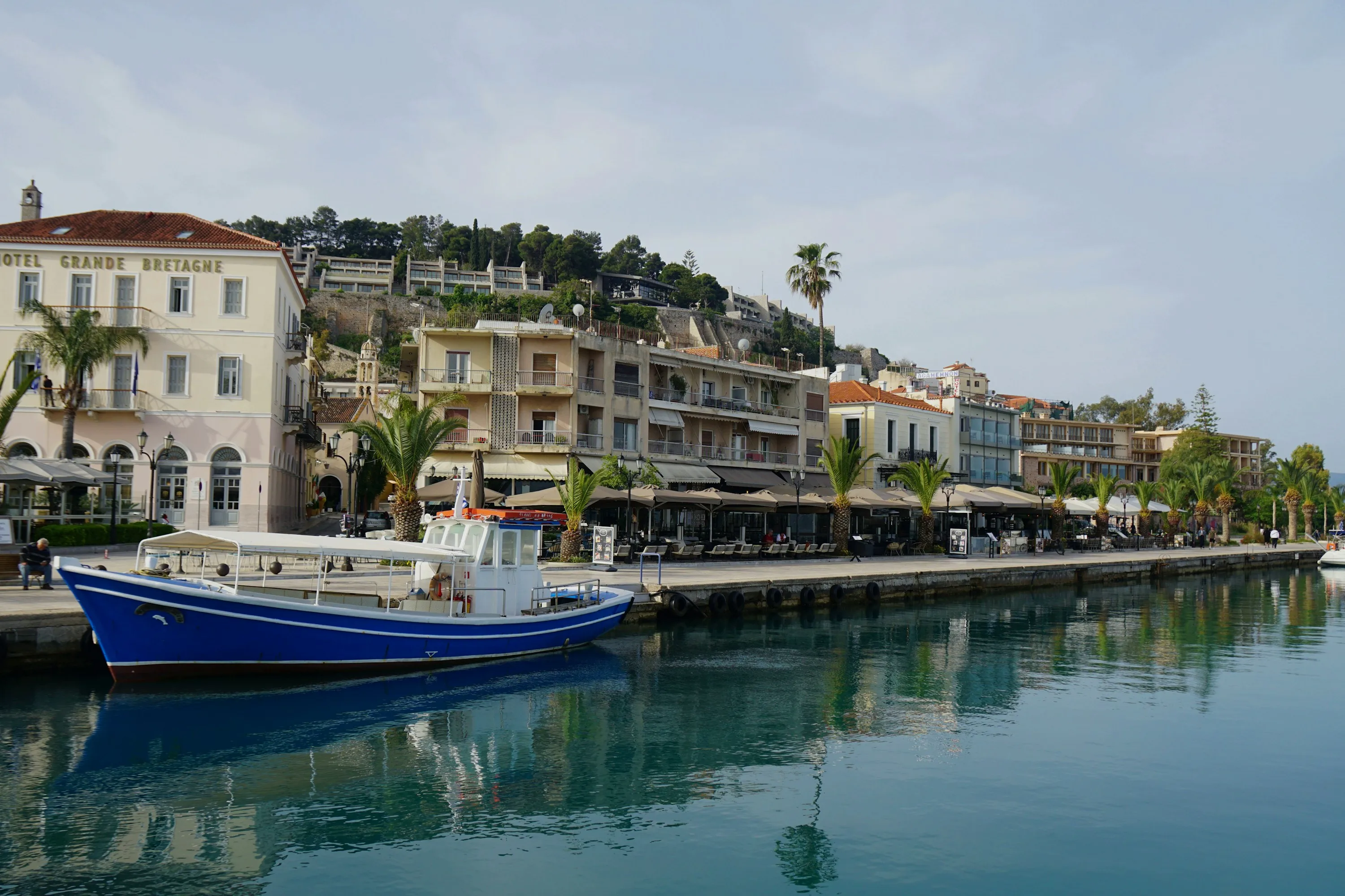 Nafplio, Greece