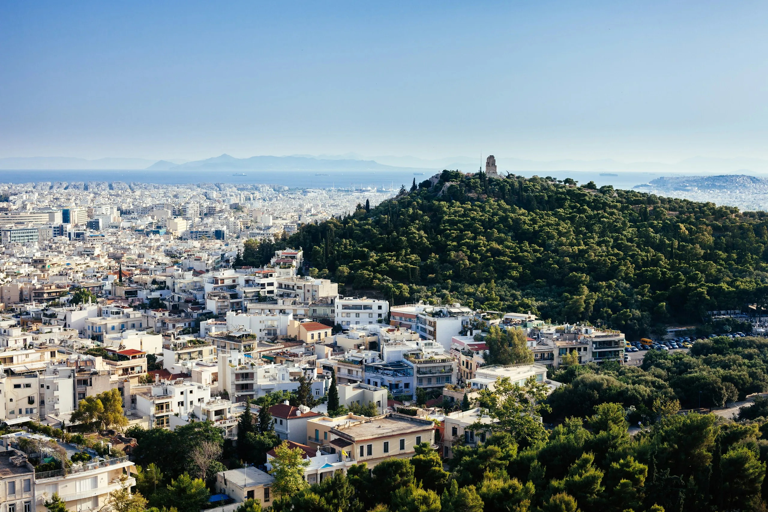 Piraeus (Athens), Greece