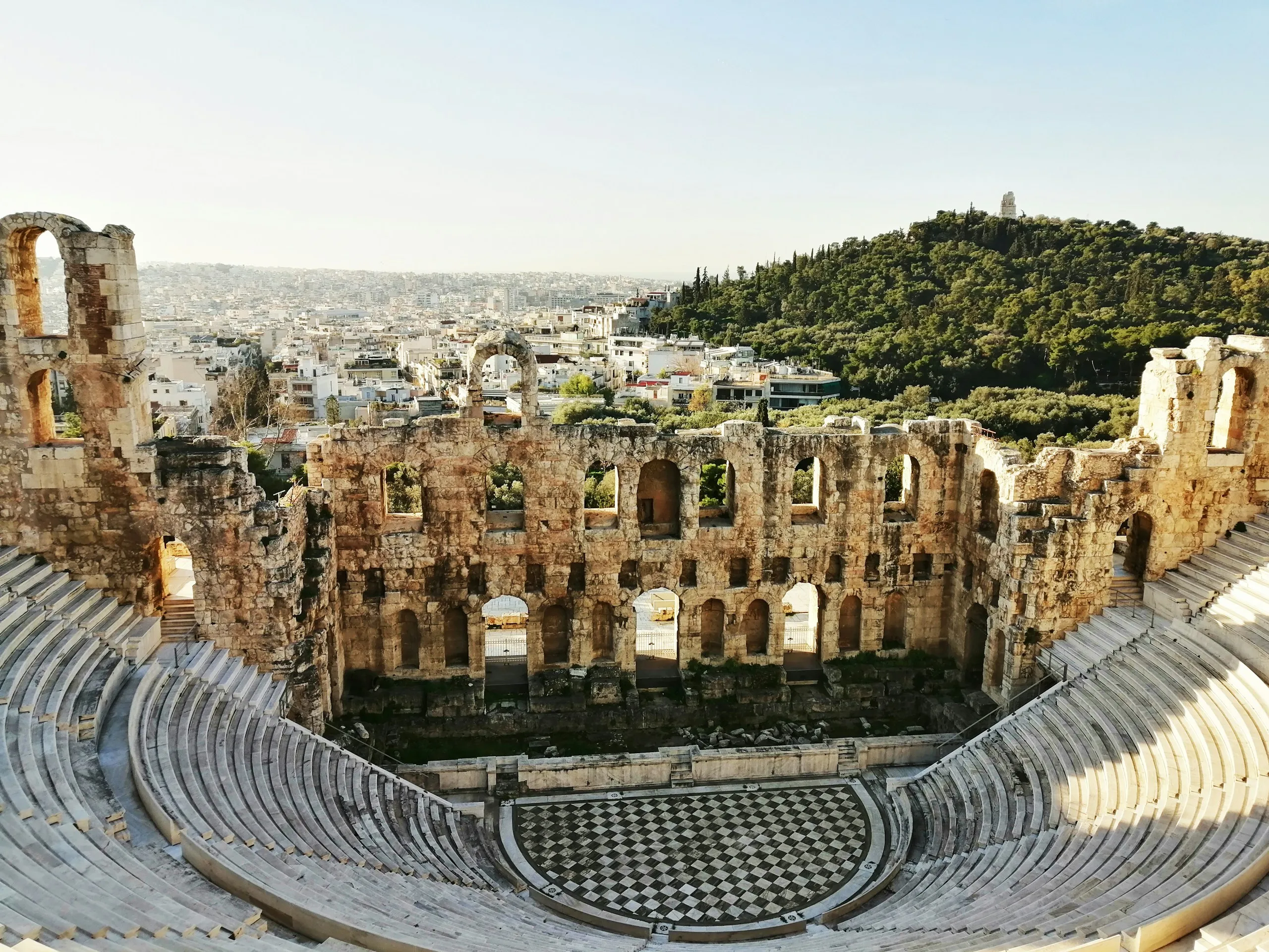 Piraeus (Athens), Greece