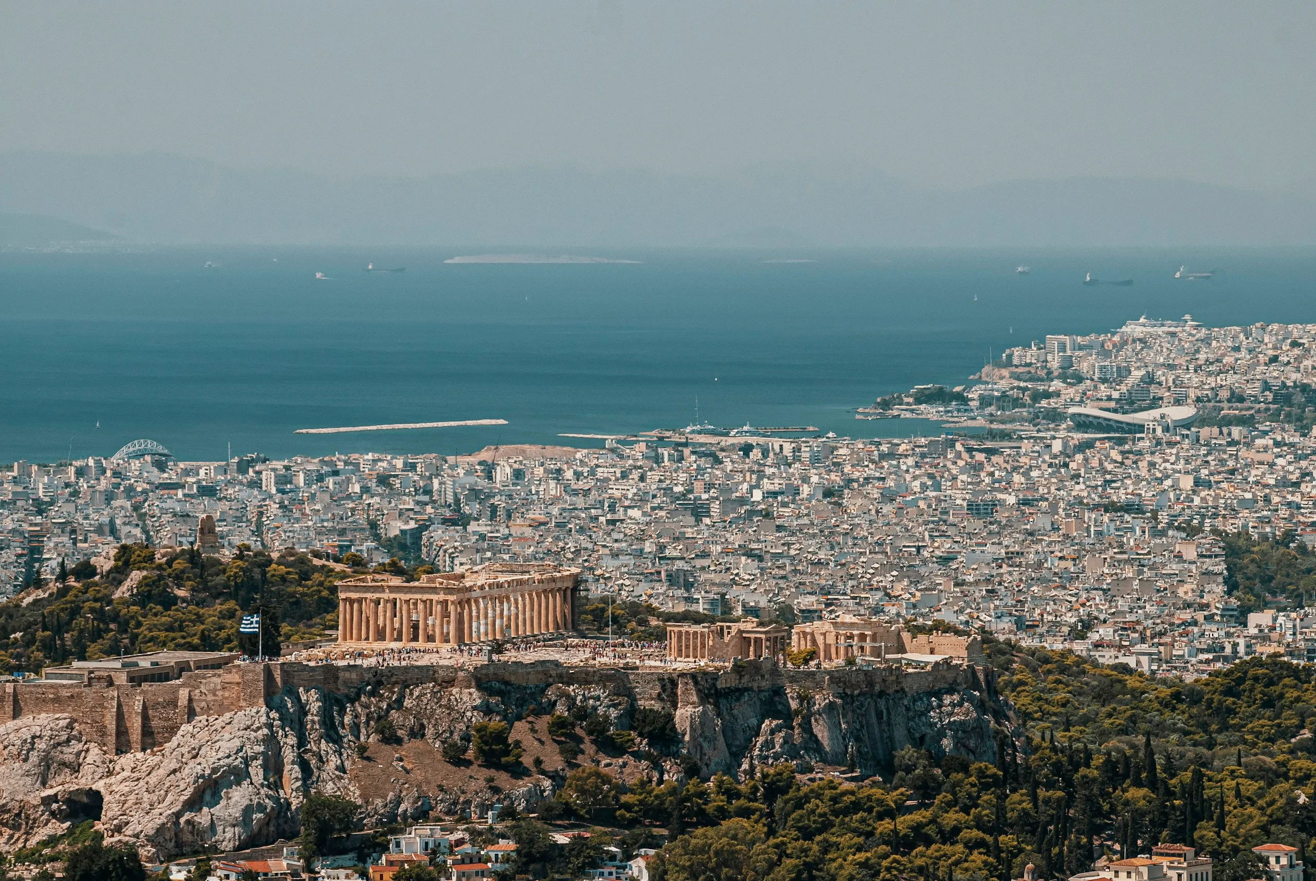 Piraeus (Athens), Greece