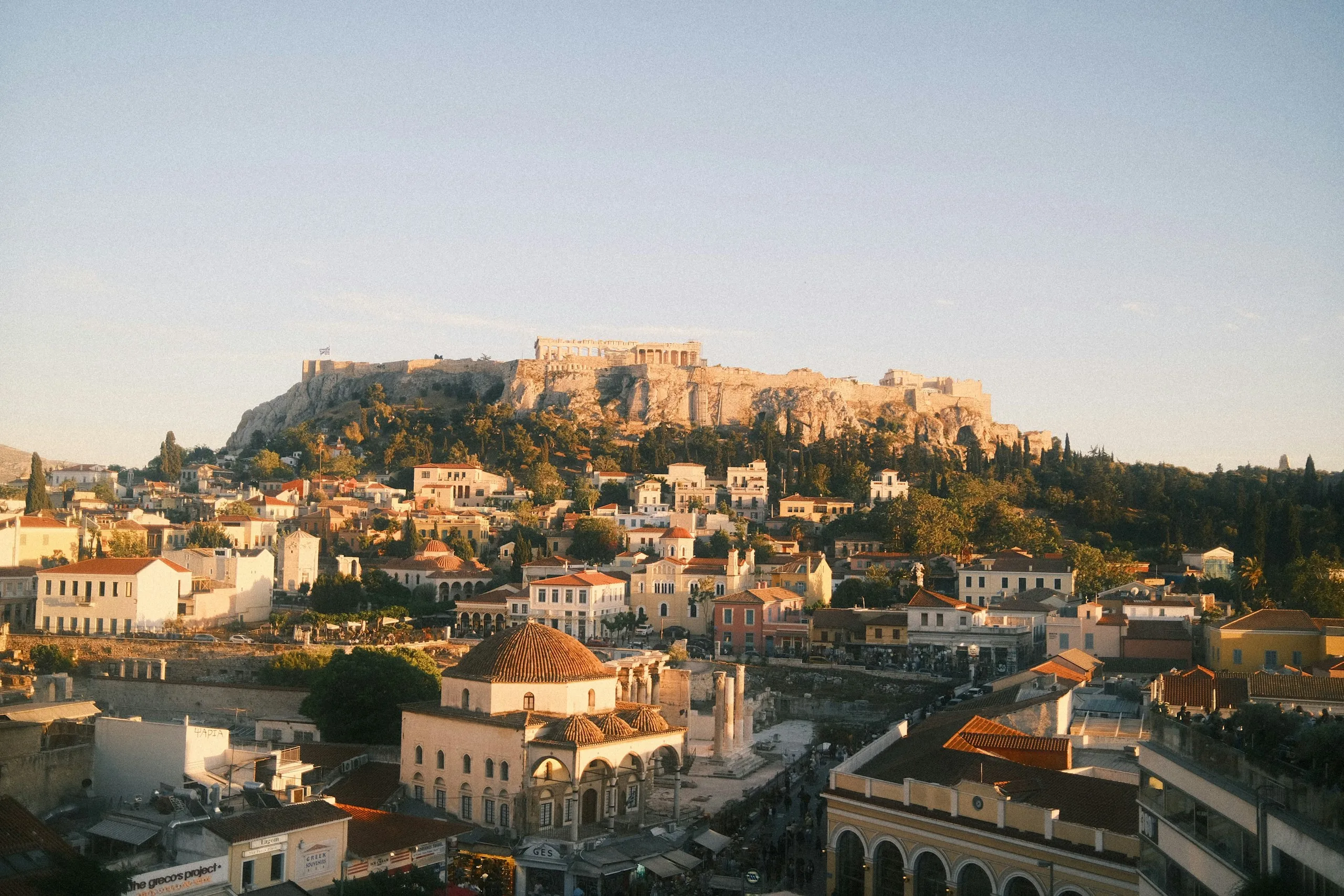 Piraeus (Athens), Greece