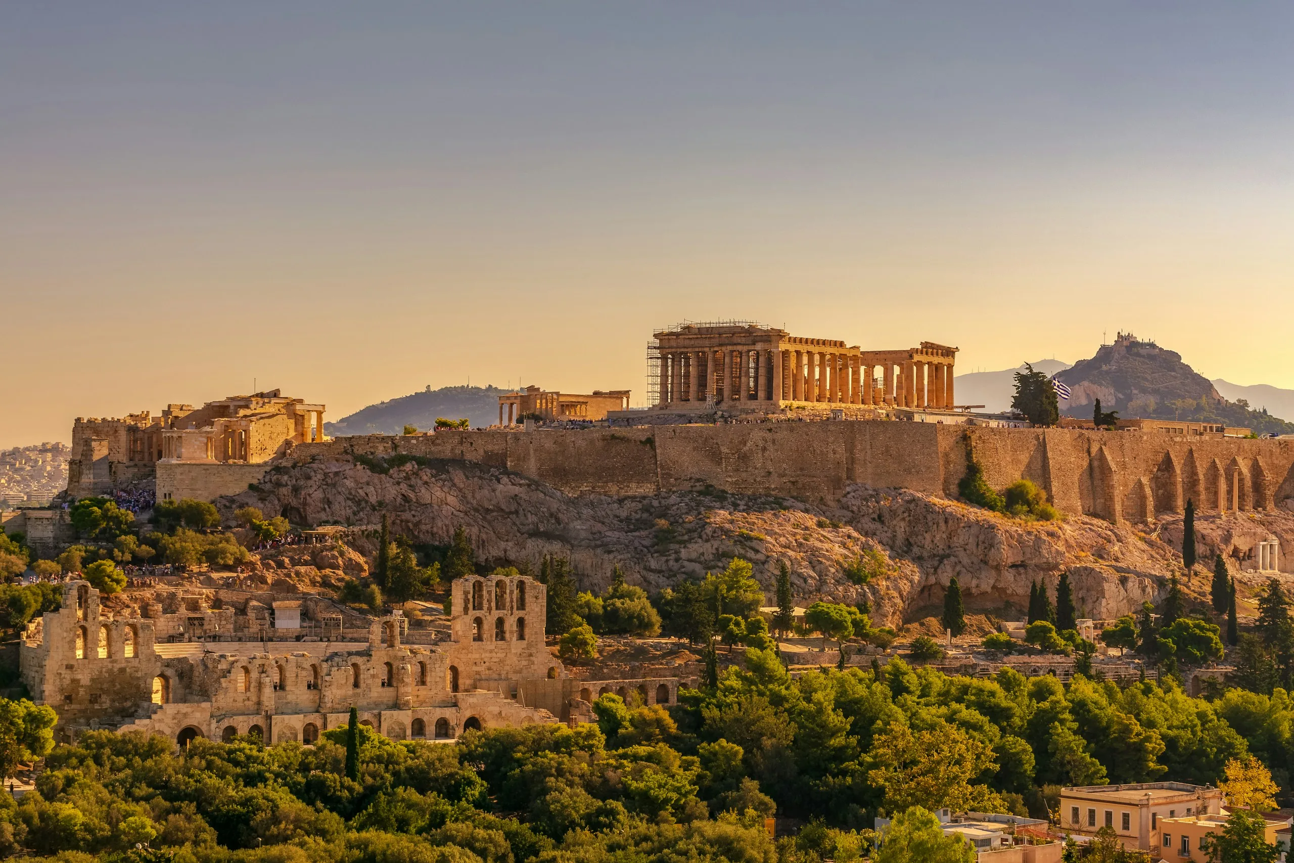 Piraeus (Athens), Greece