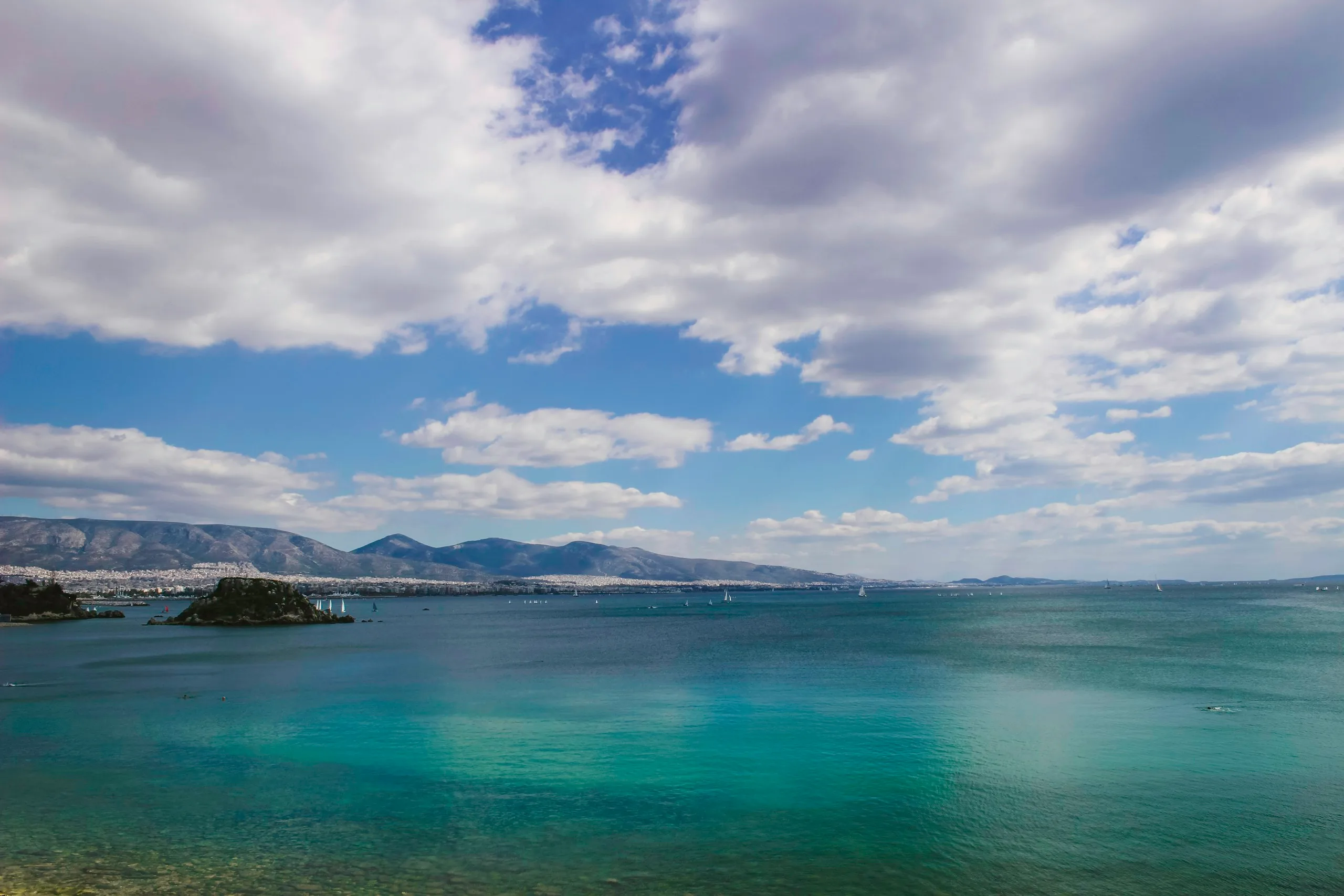 Piraeus (Athens), Greece