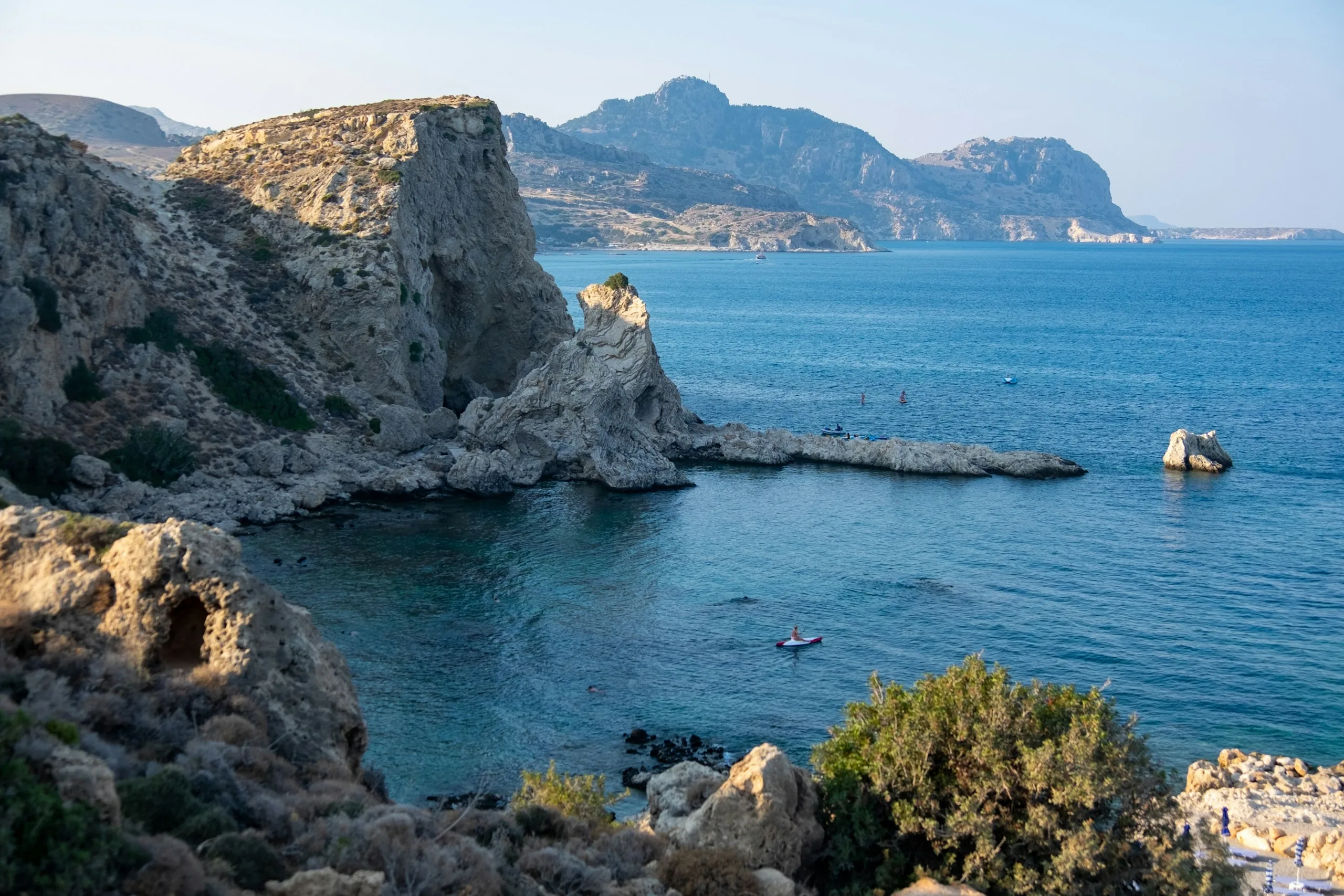 Rhodes, Greece