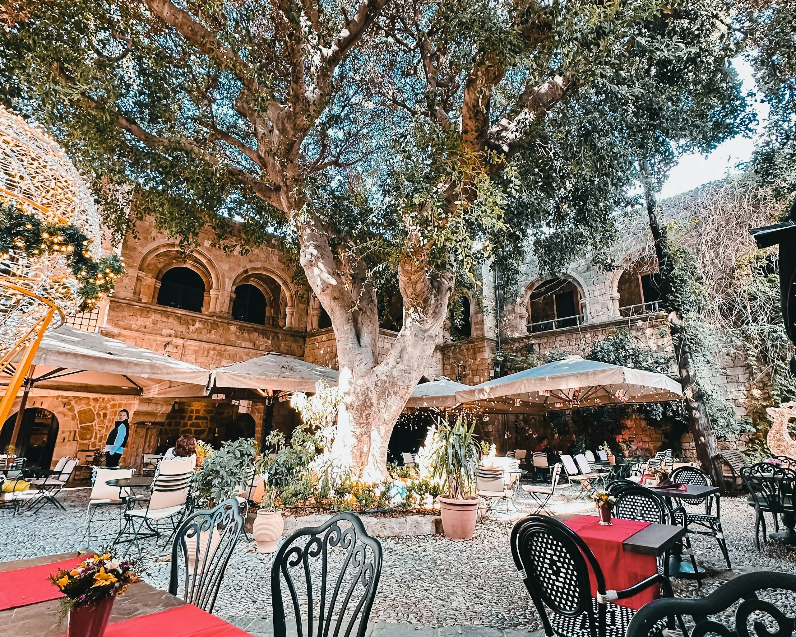 Rhodes, Greece