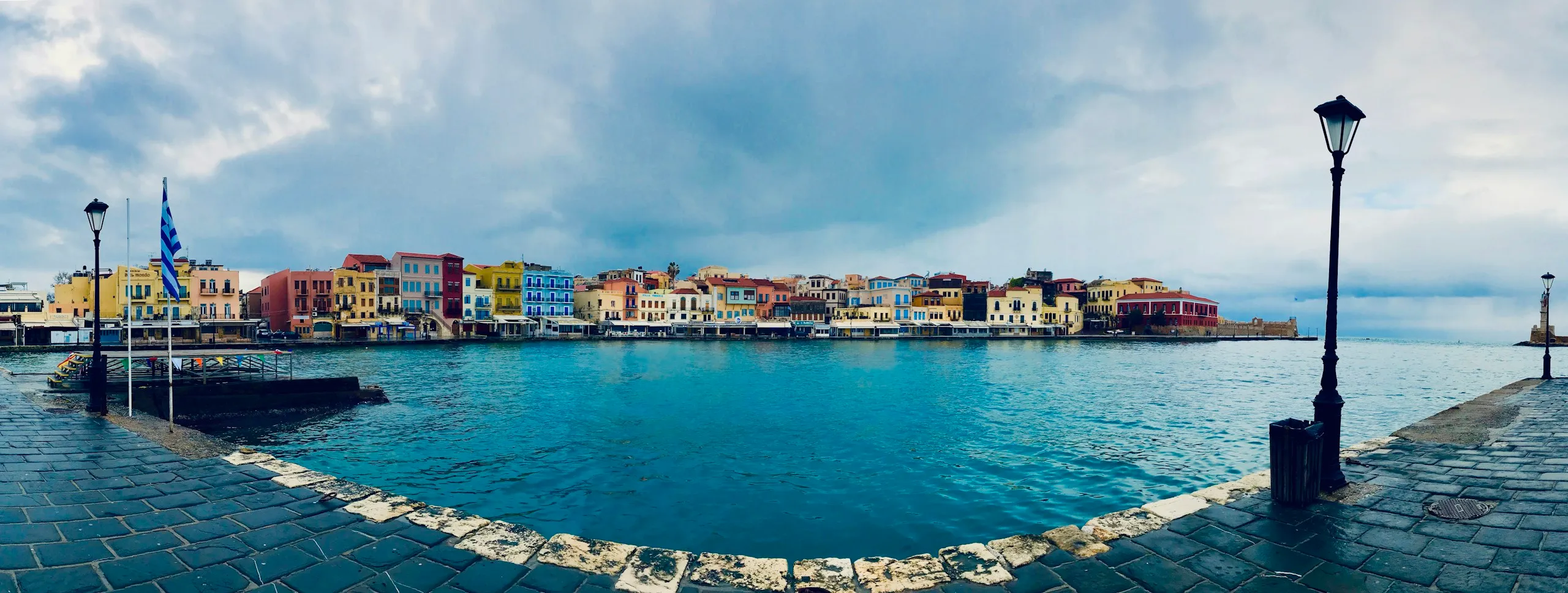 Souda (Chania), Greece
