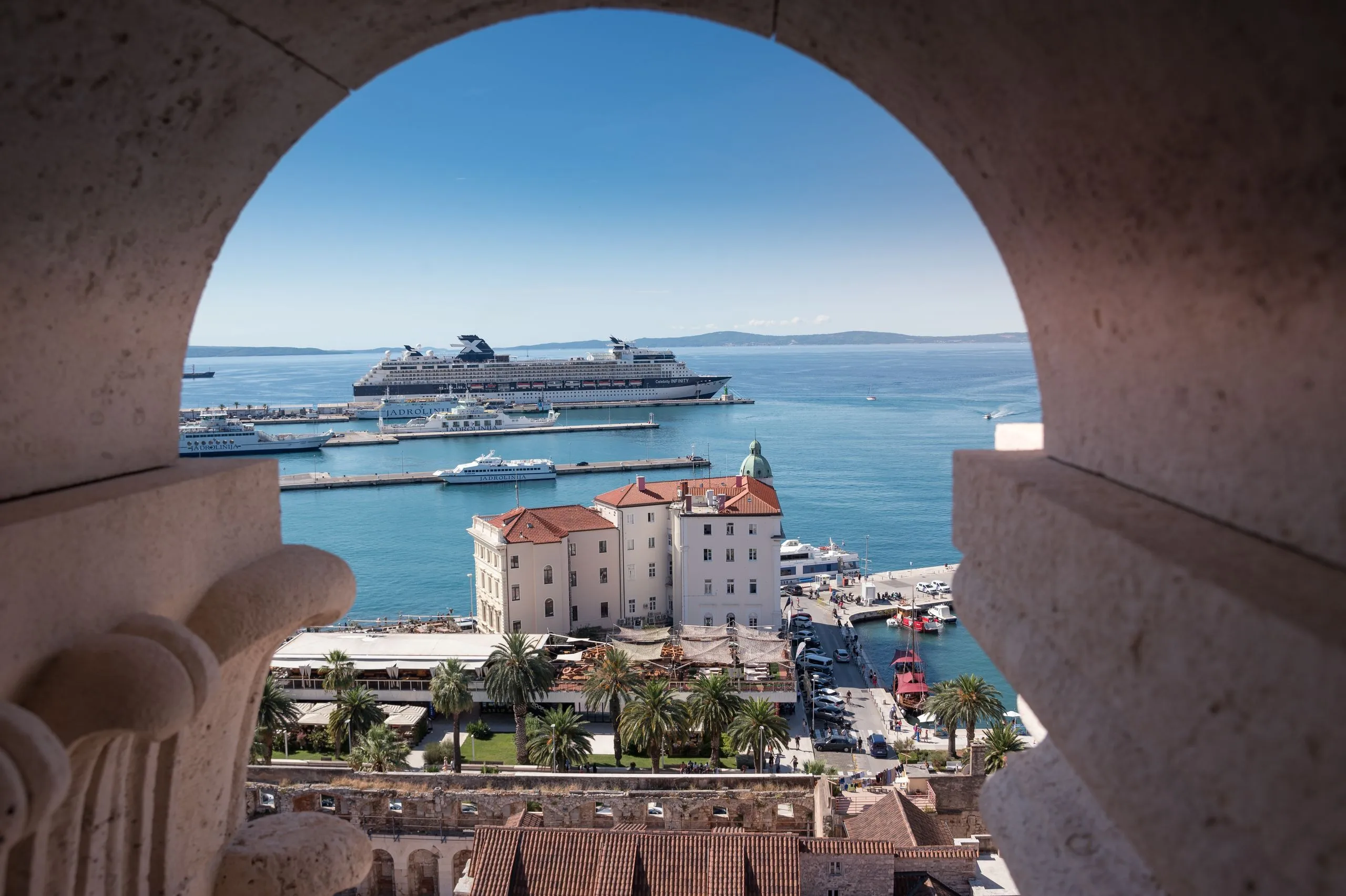 Split, Croatia