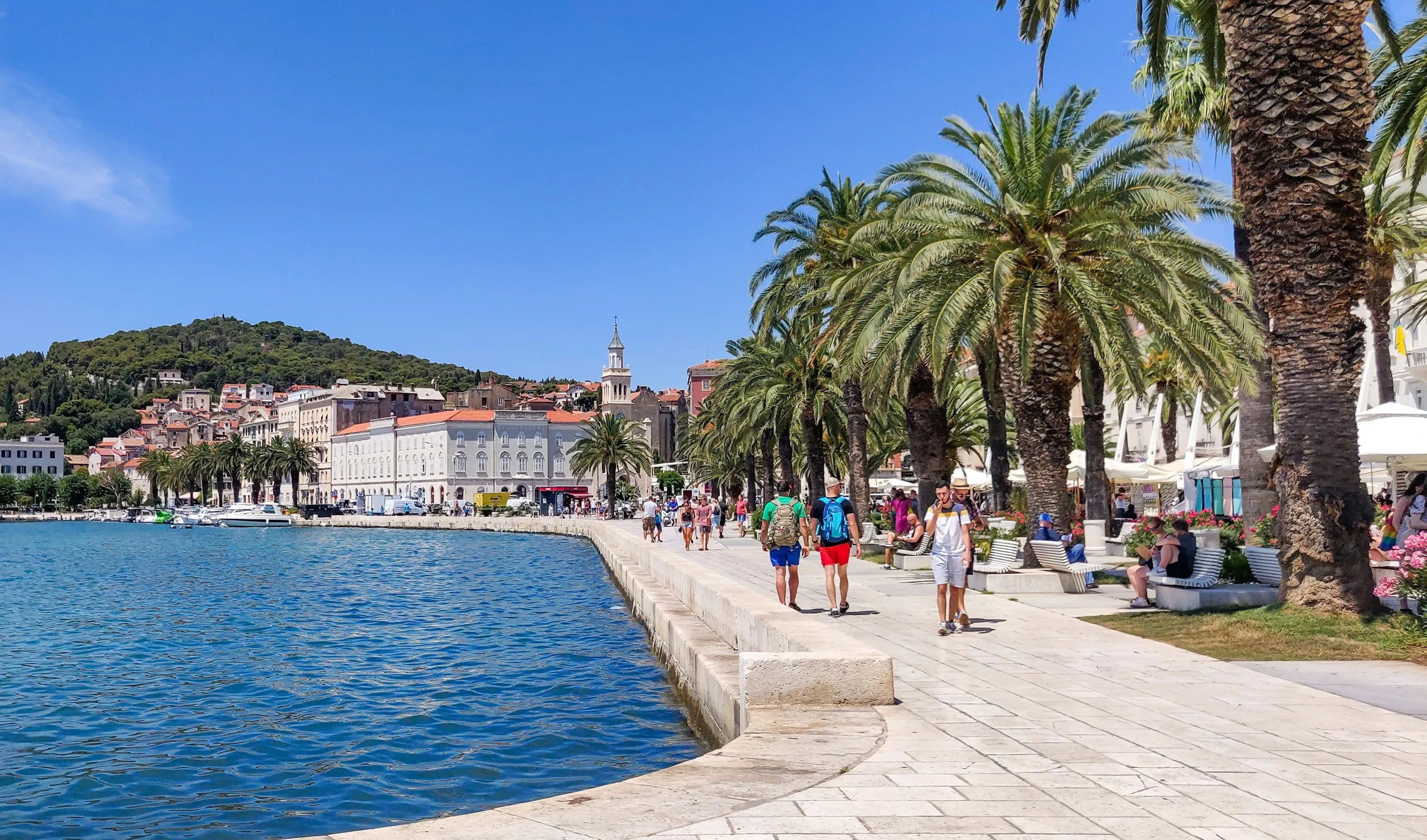 Split, Croatia
