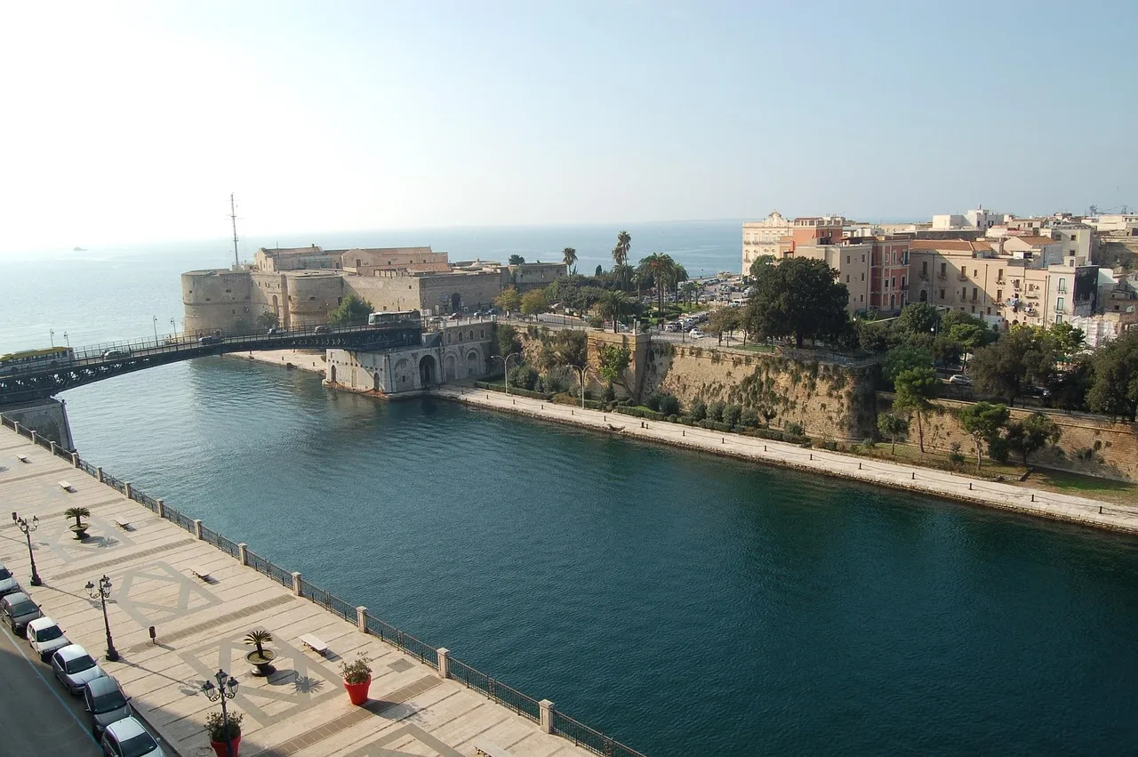 Taranto, Italy