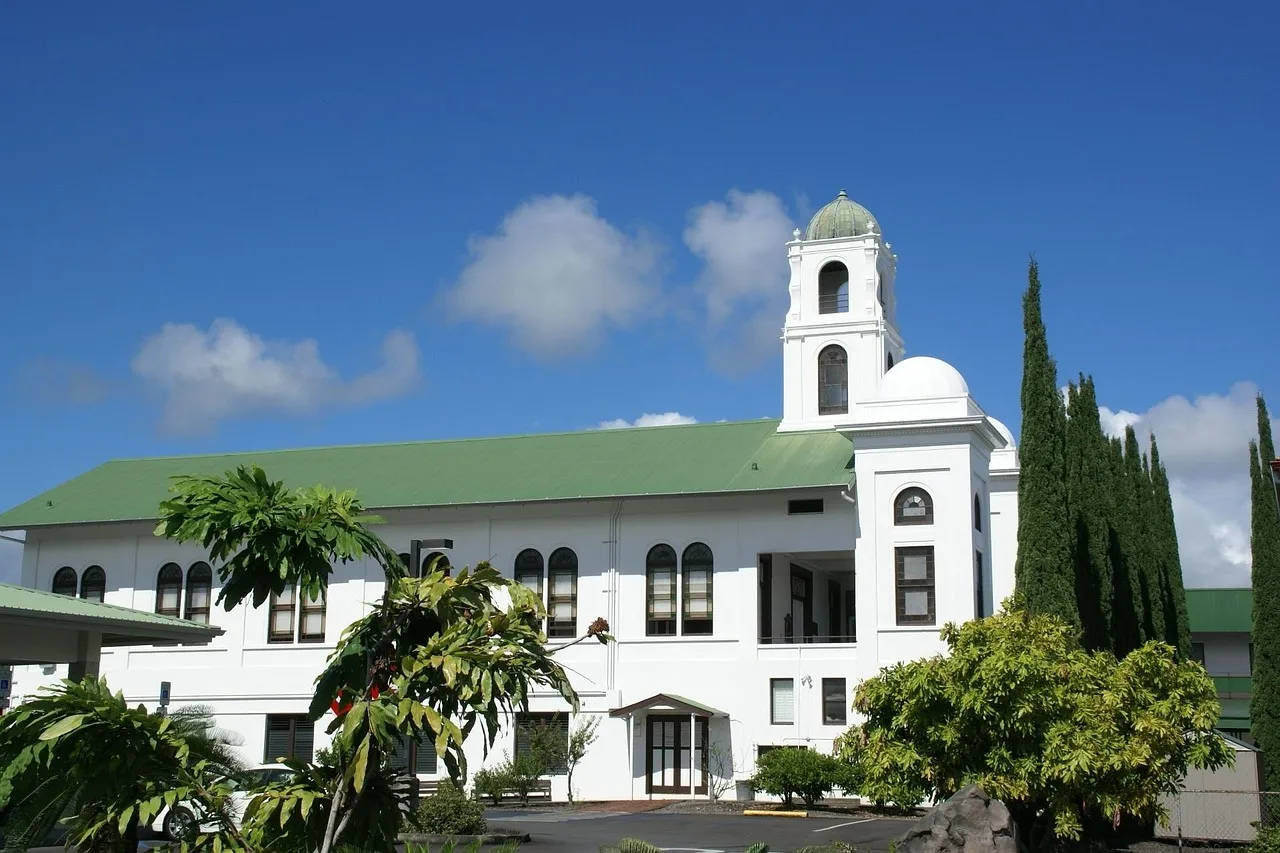 Hilo, United States