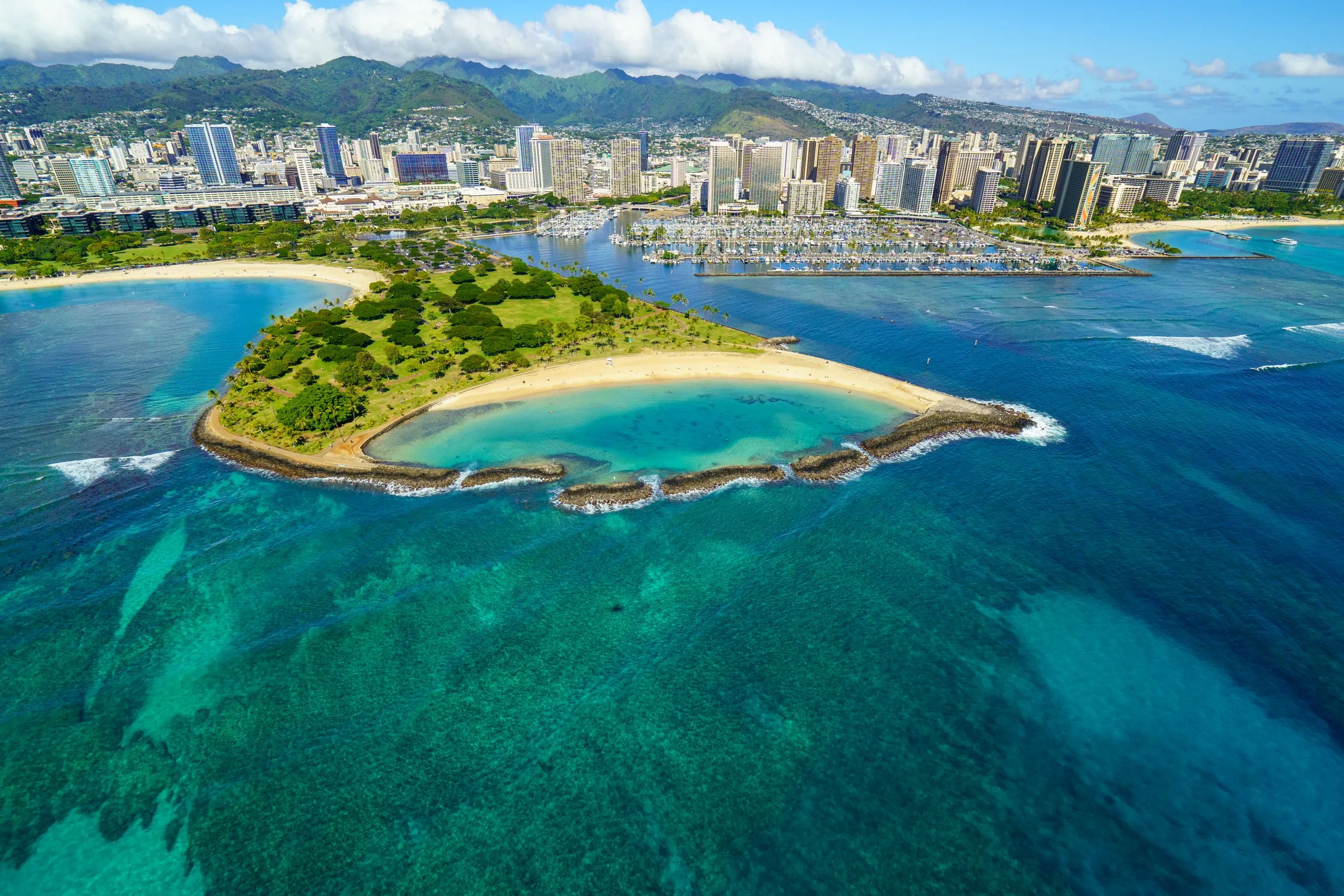 Honolulu, United States