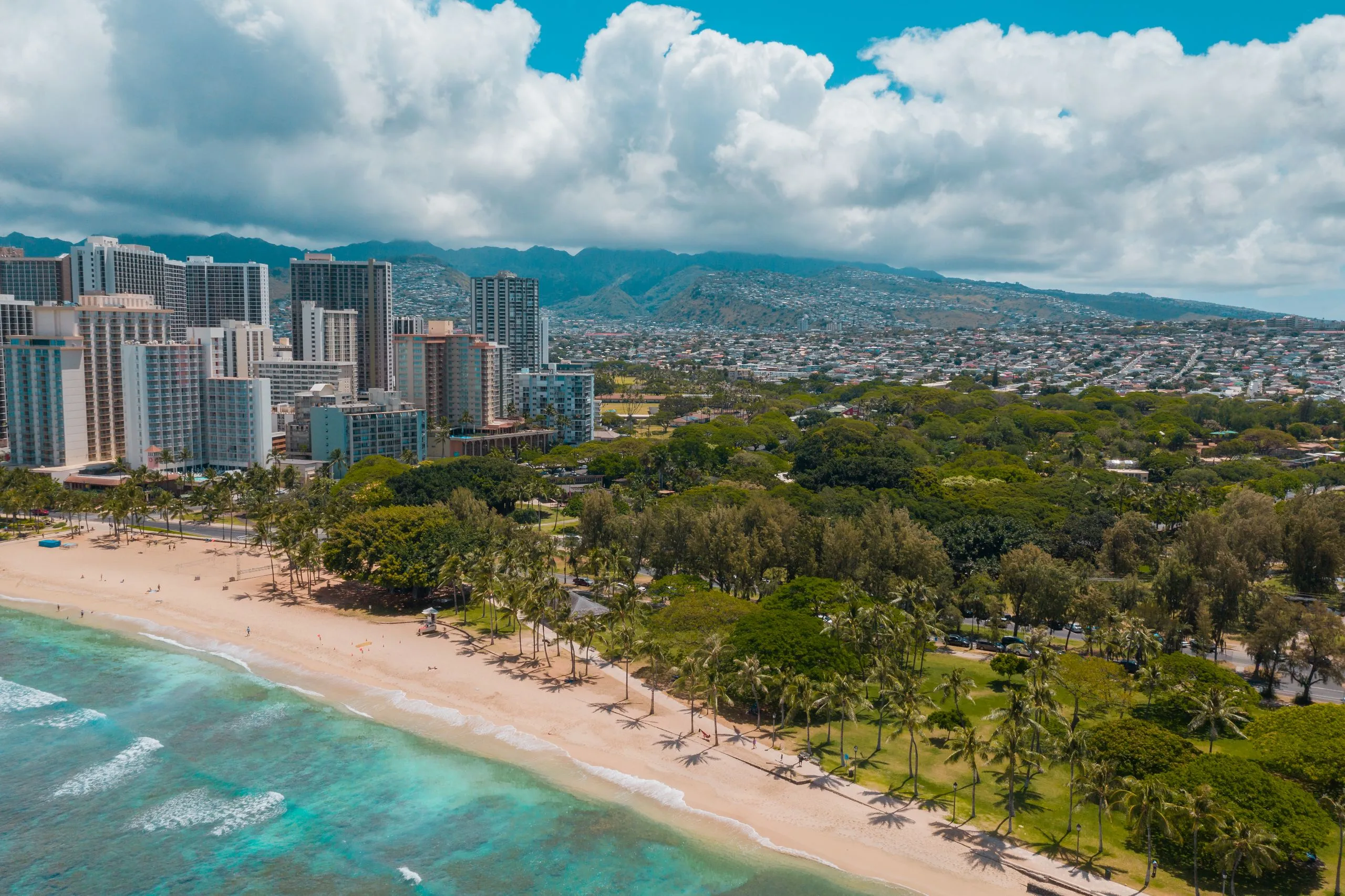Honolulu, United States