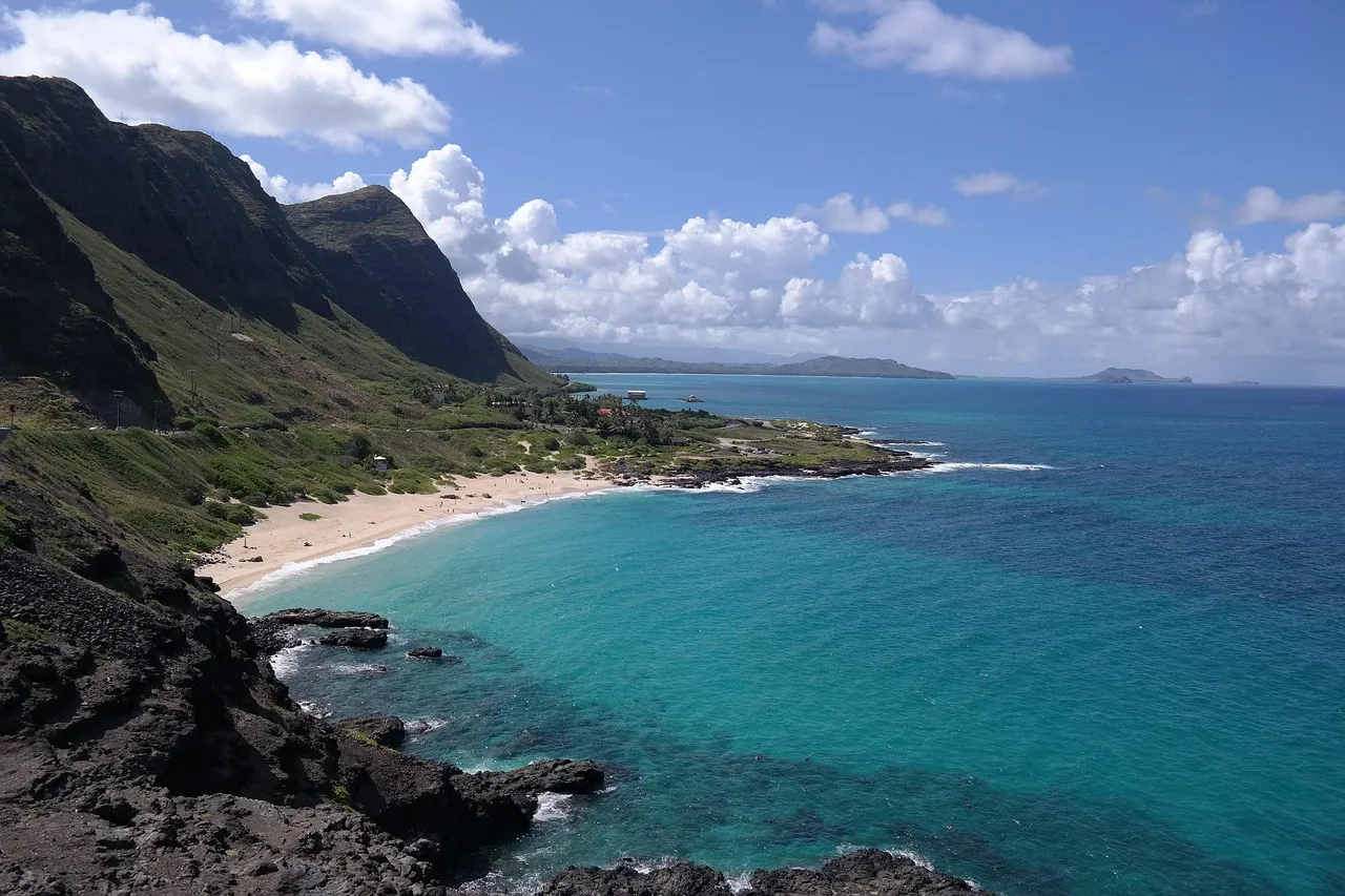Honolulu, United States