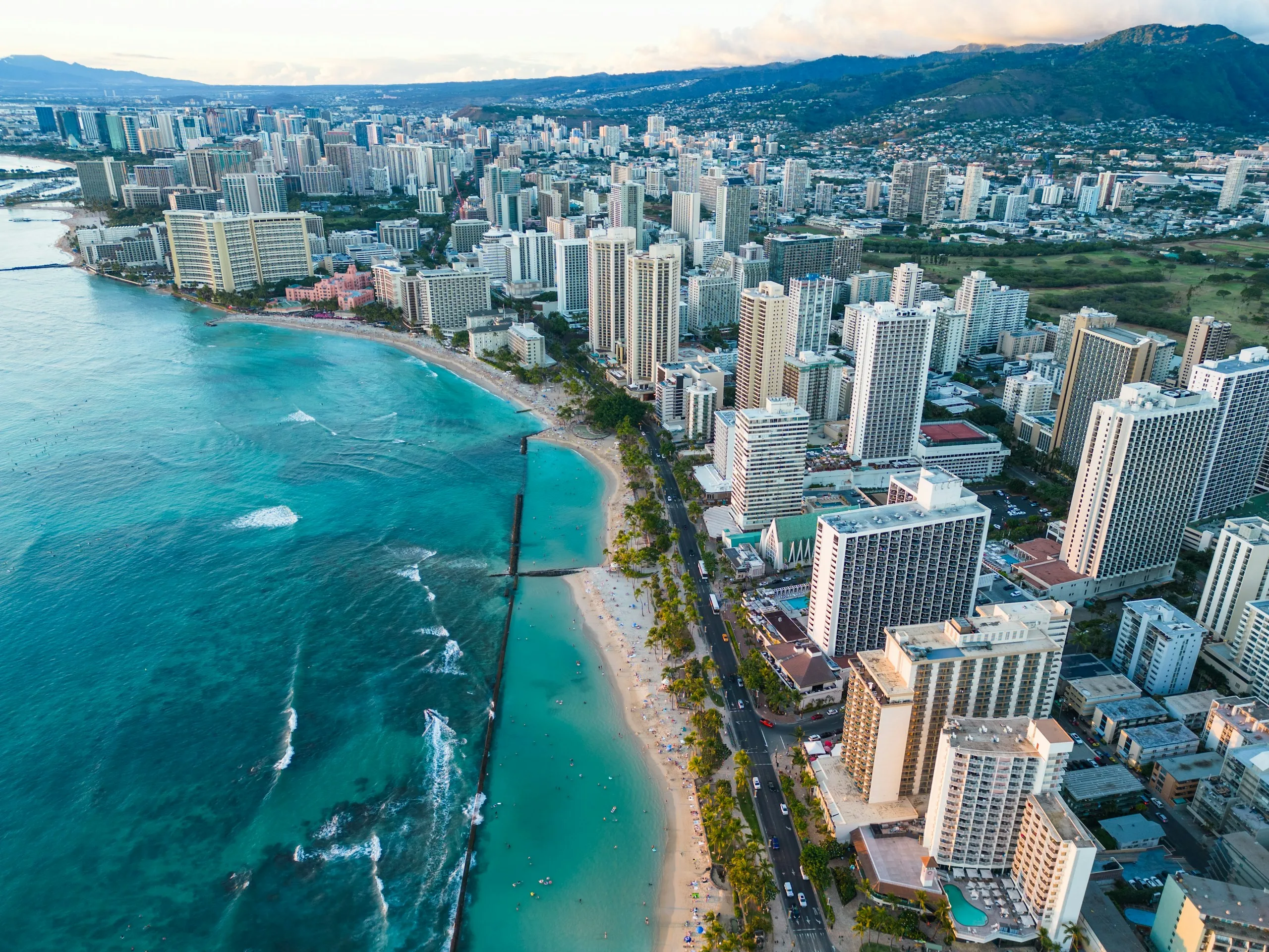 Honolulu, United States