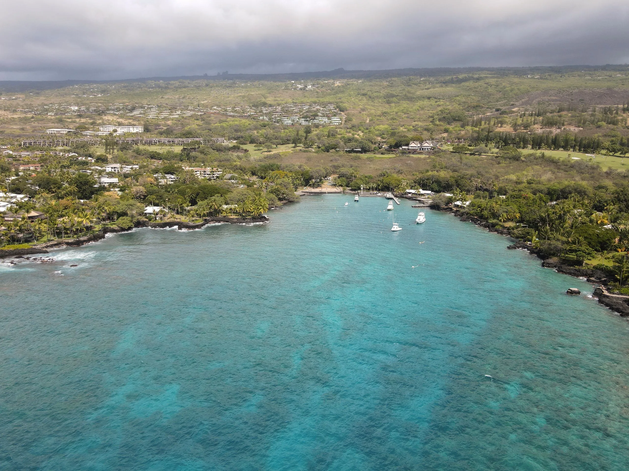 Kailua-Kona, United States