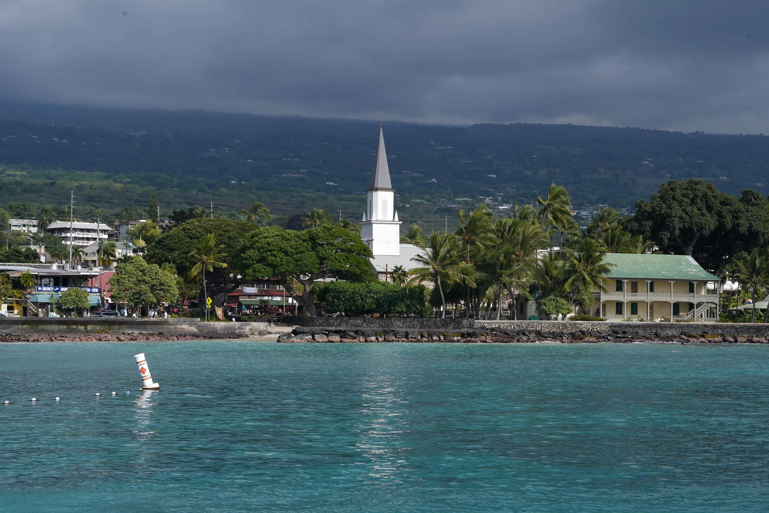 Kailua-Kona, United States