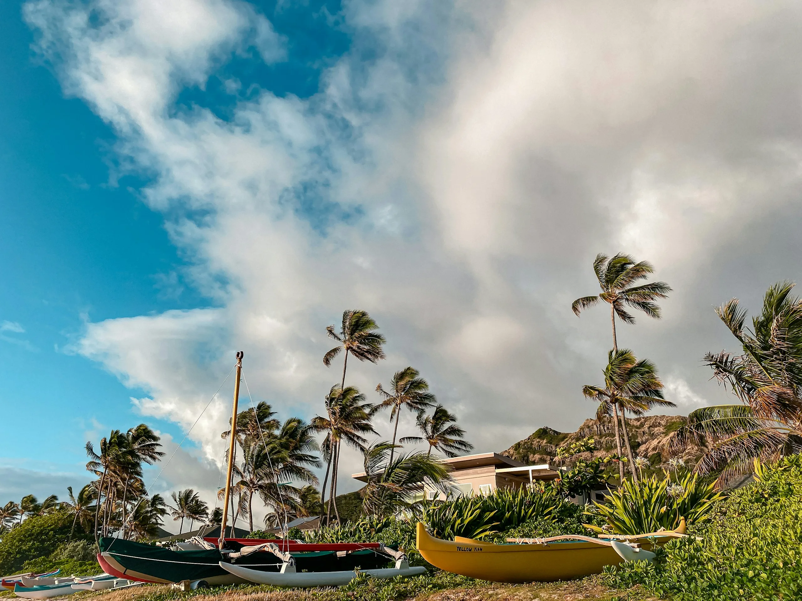 Kailua-Kona, United States
