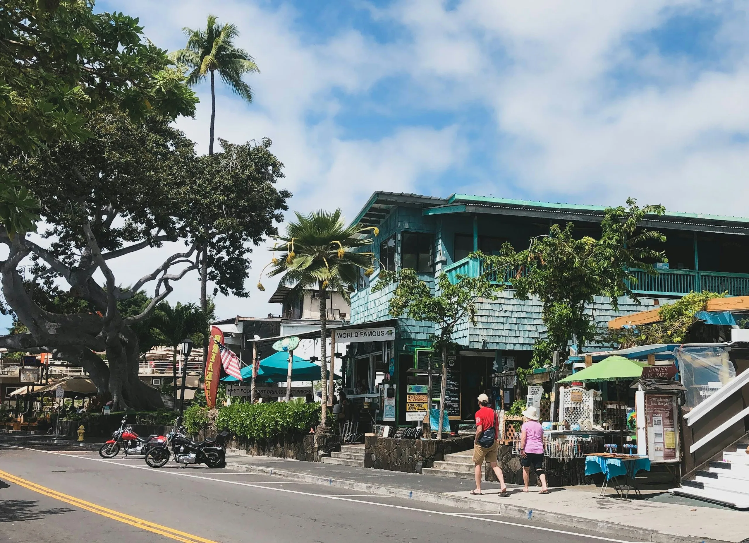 Kailua-Kona, United States