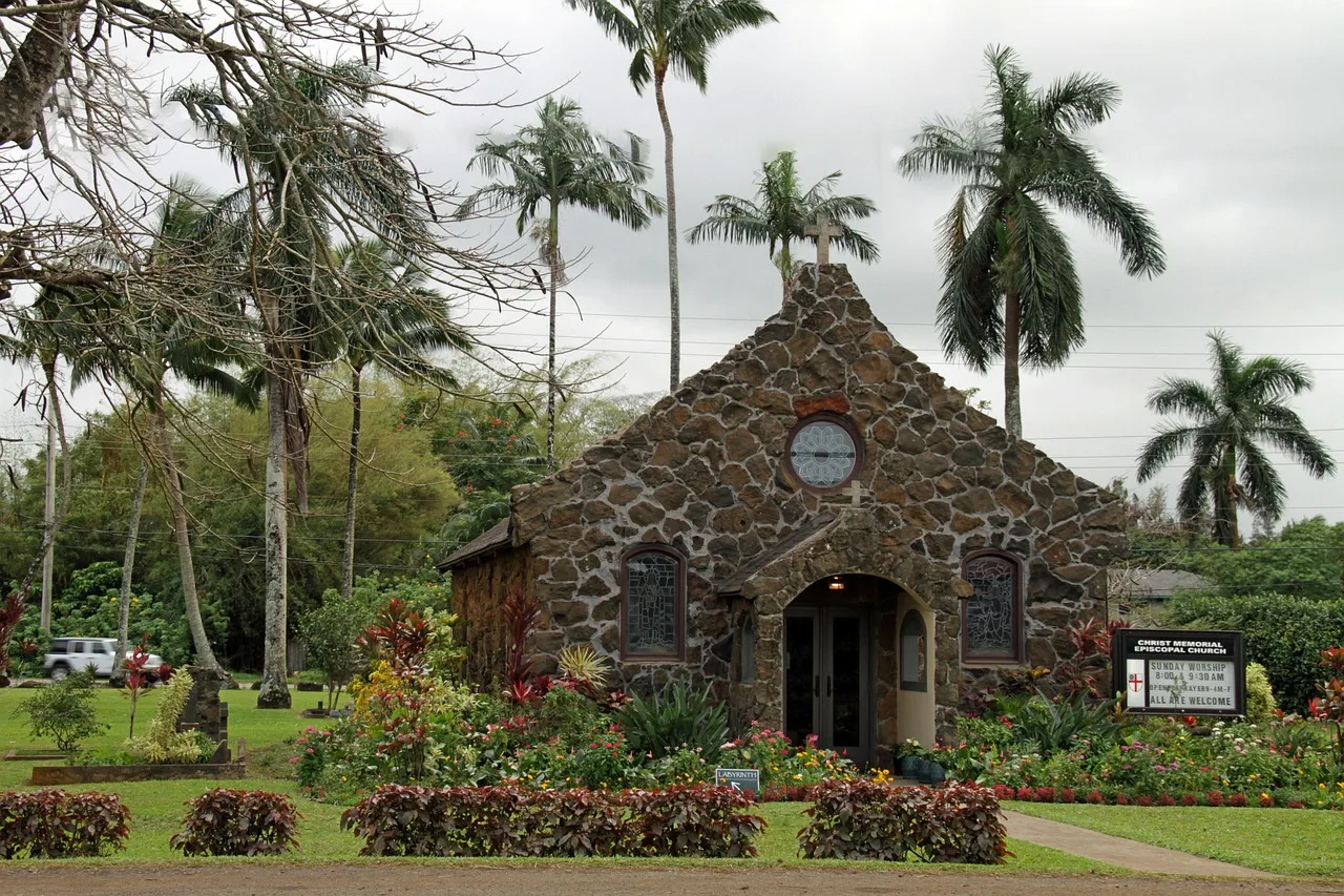 Nawiliwili, United States