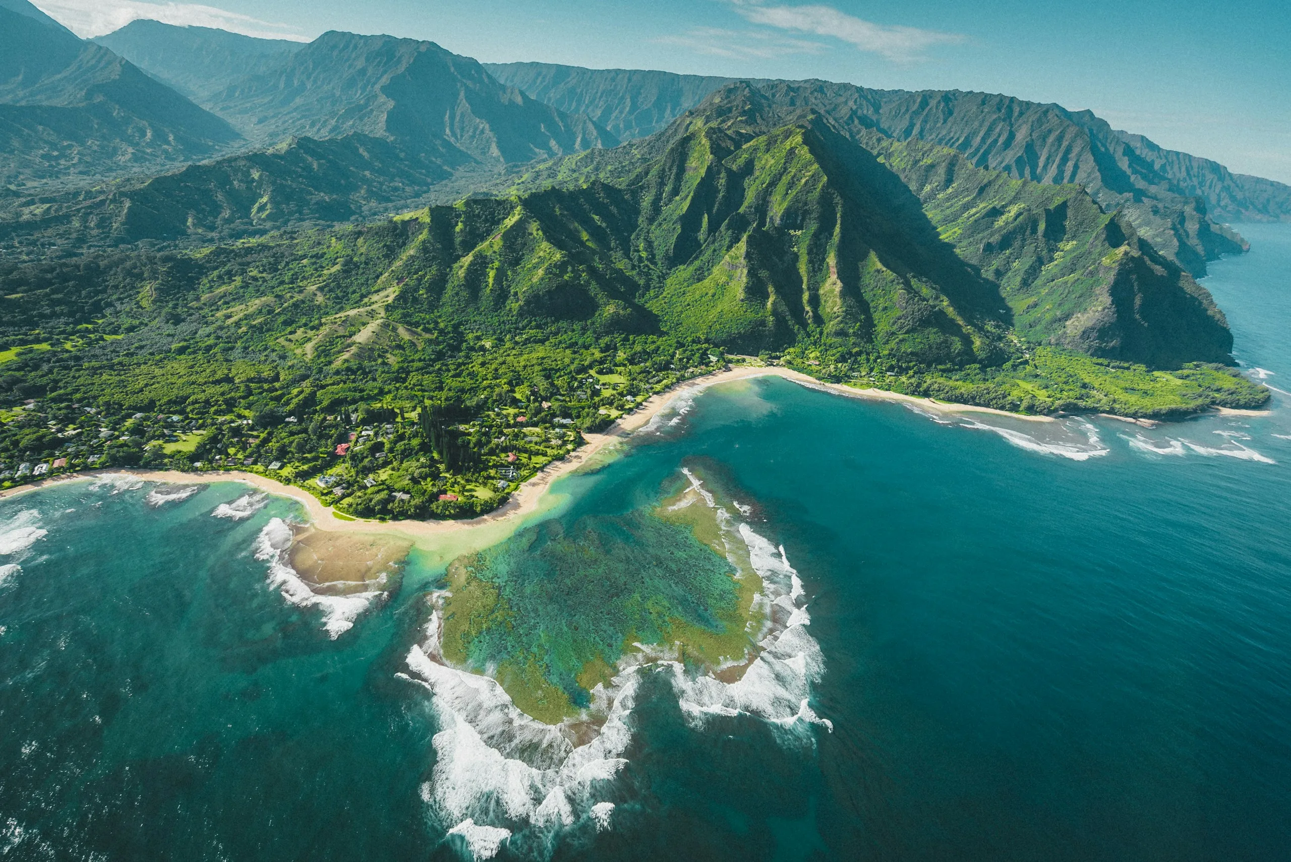 Nawiliwili, United States