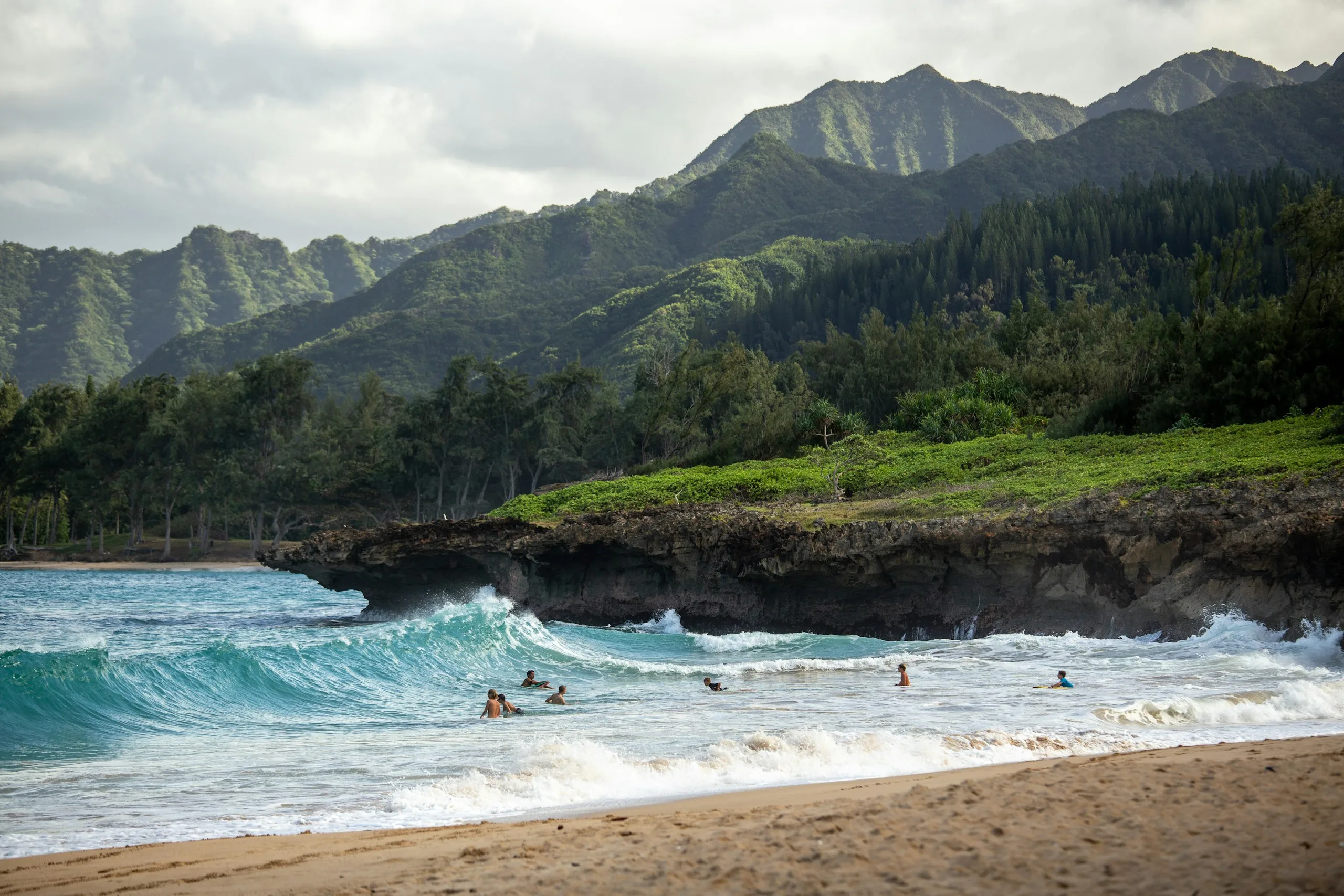 Nawiliwili, United States