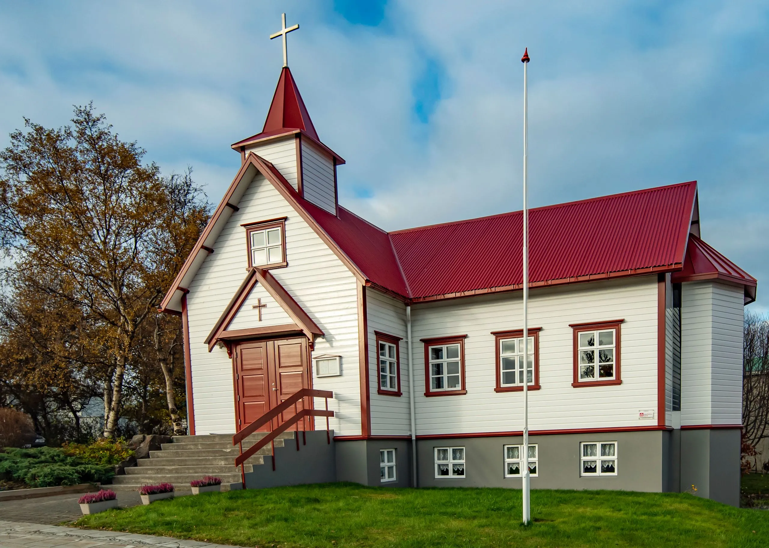 Akureyri, Iceland