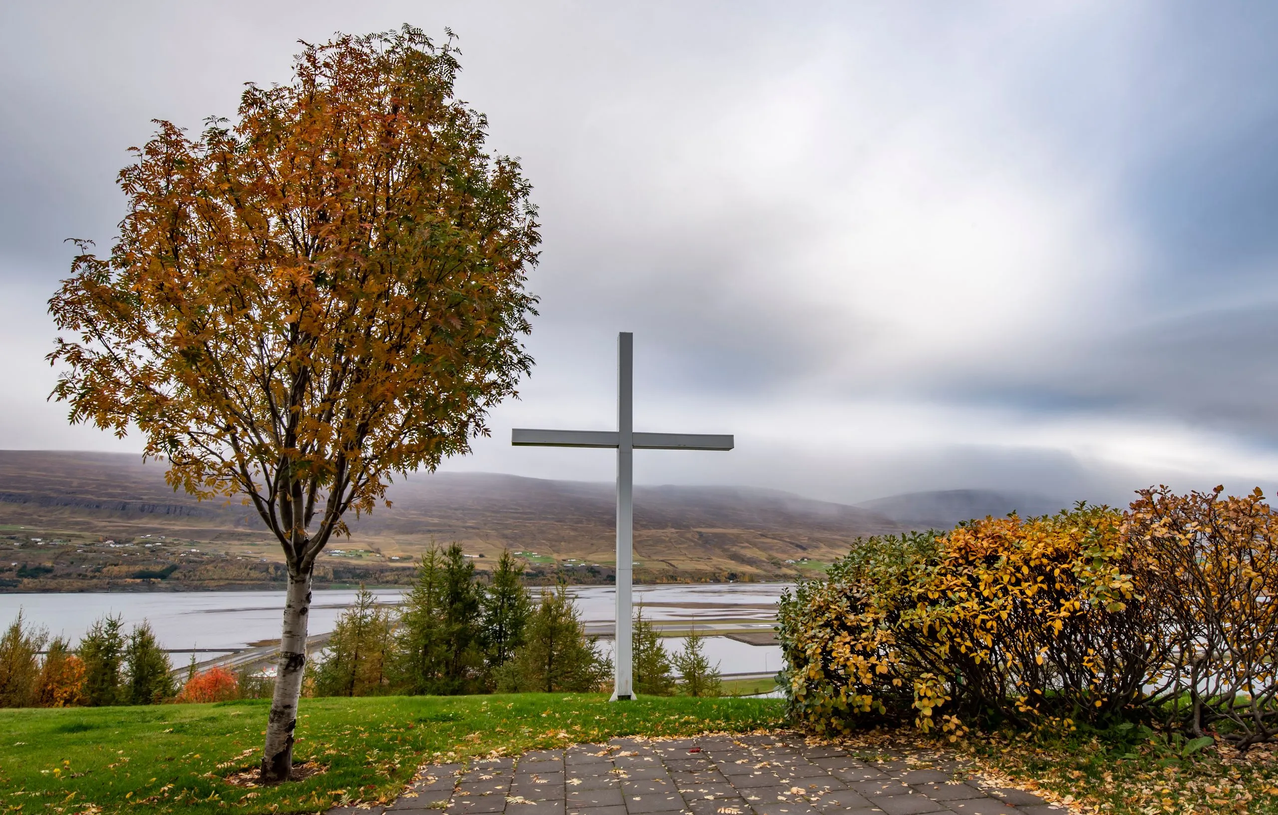 Akureyri, Iceland