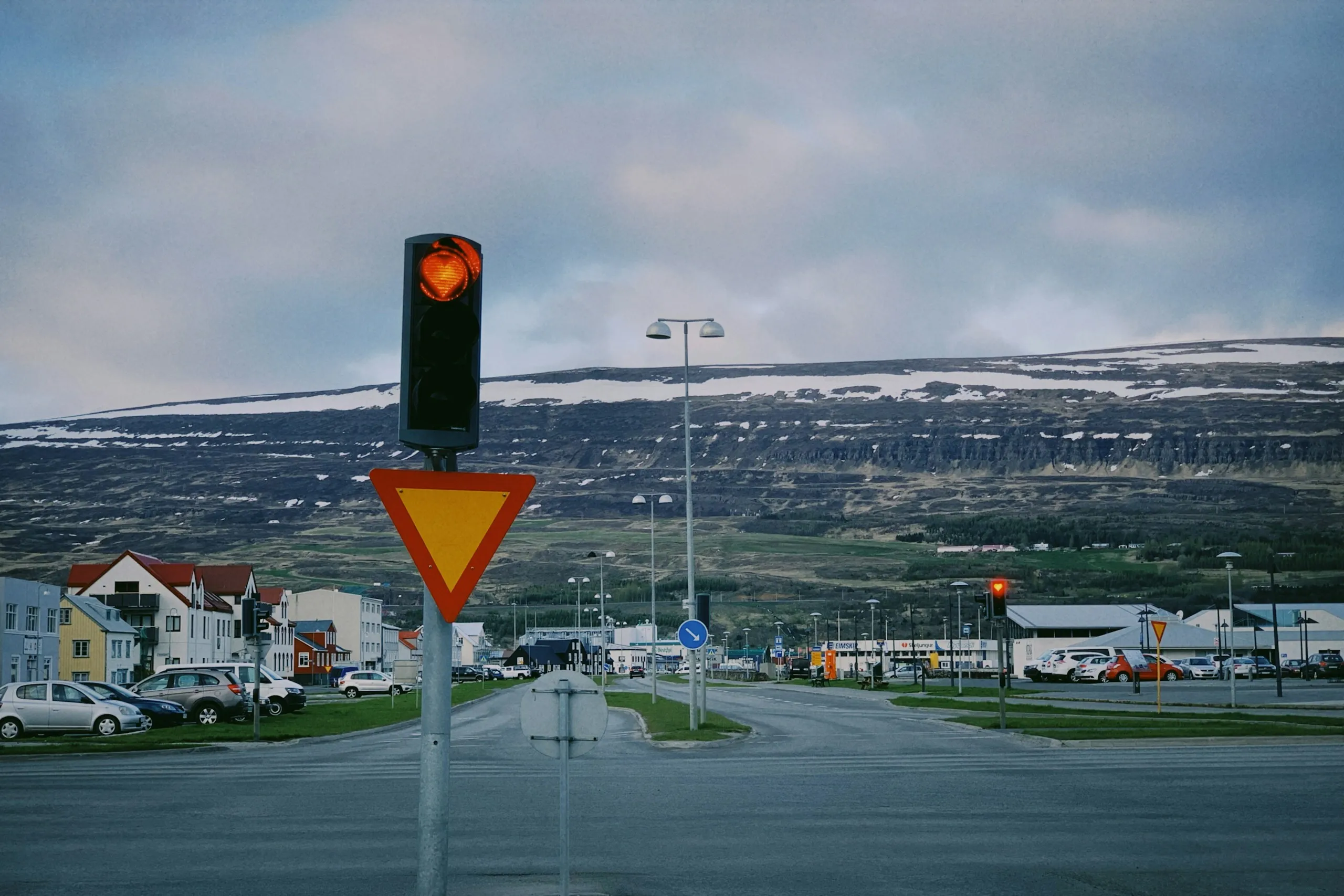 Akureyri, Iceland