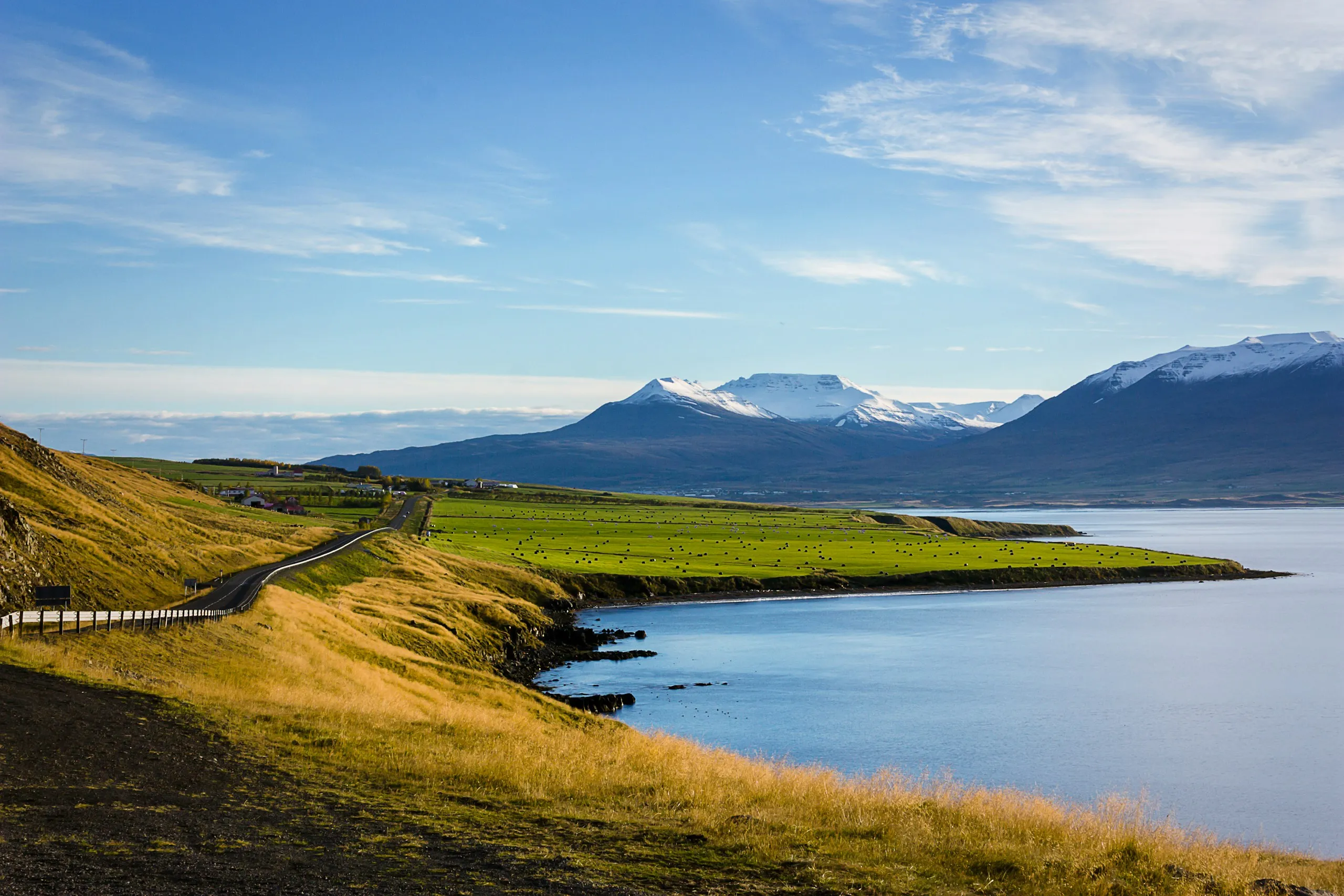Akureyri, Iceland