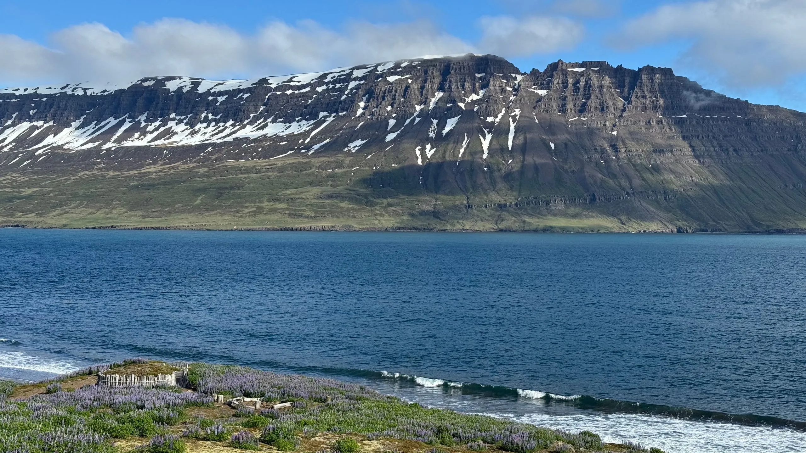Isafjordur, Iceland