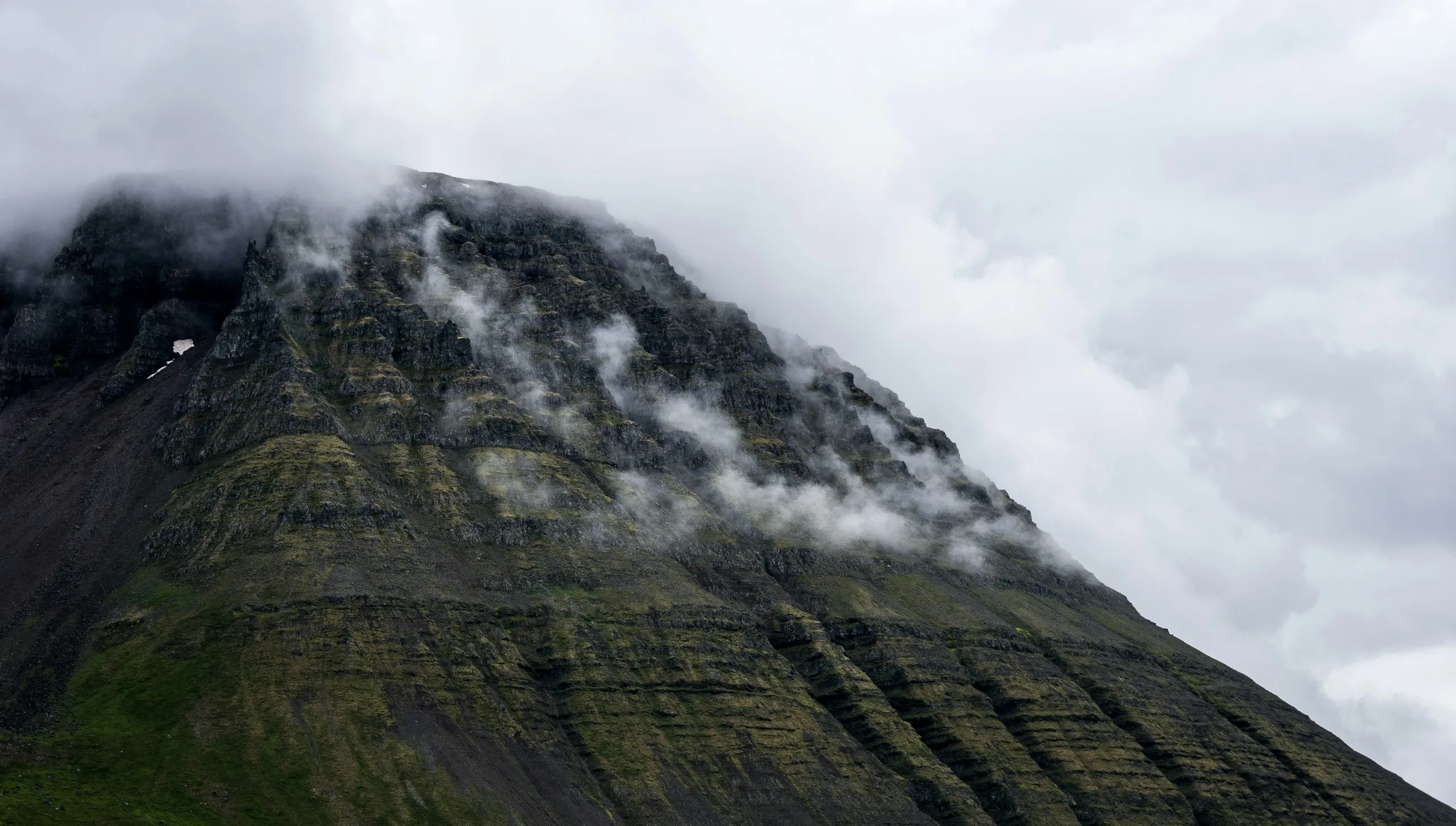 Isafjordur, Iceland