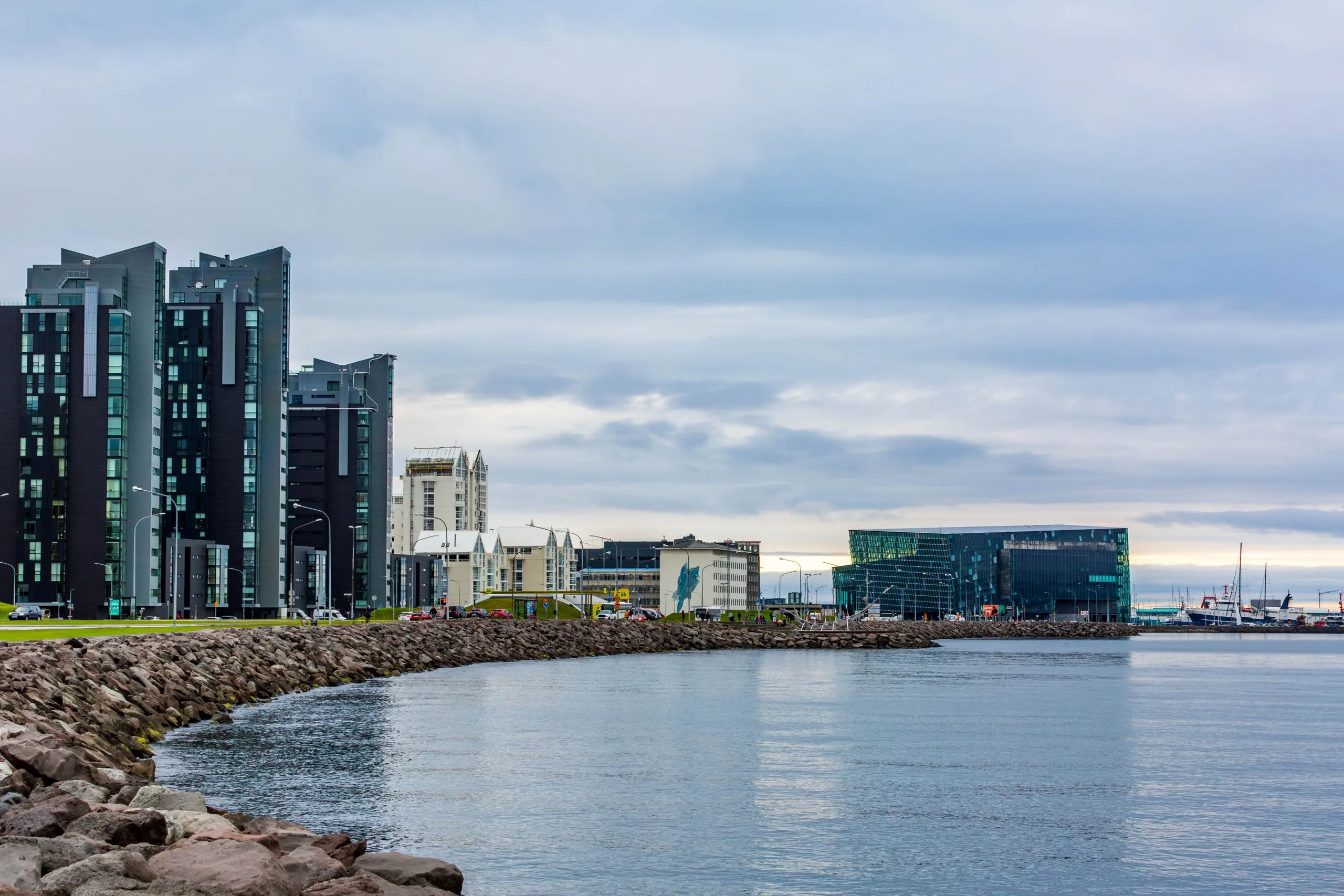 Reykjavik, Iceland