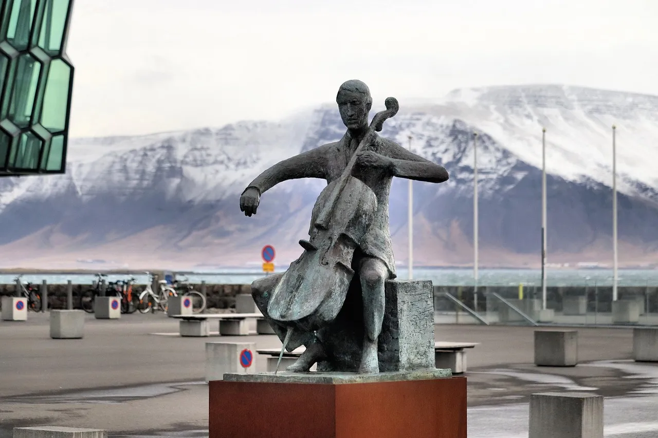 Reykjavik, Iceland