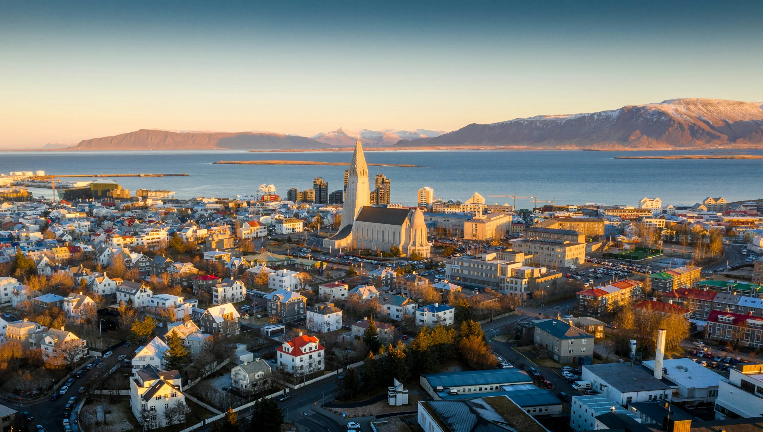 Reykjavik, Iceland