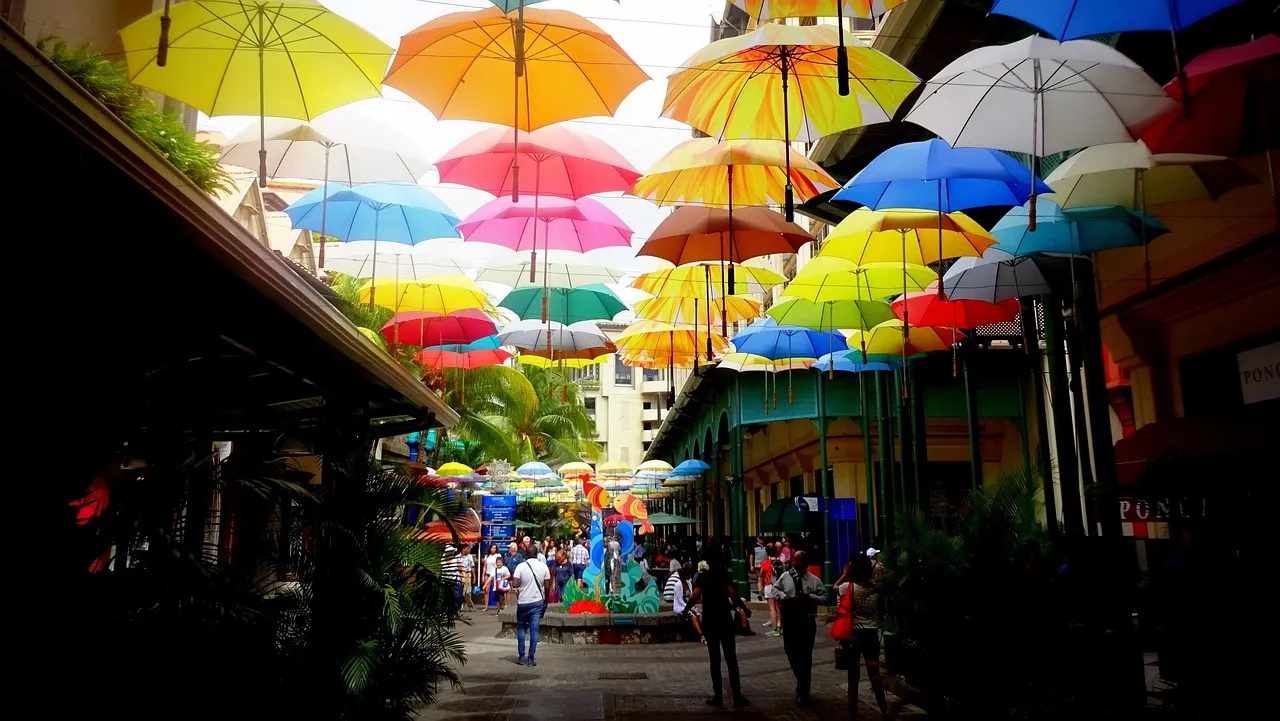 Port Louis, Mauritius