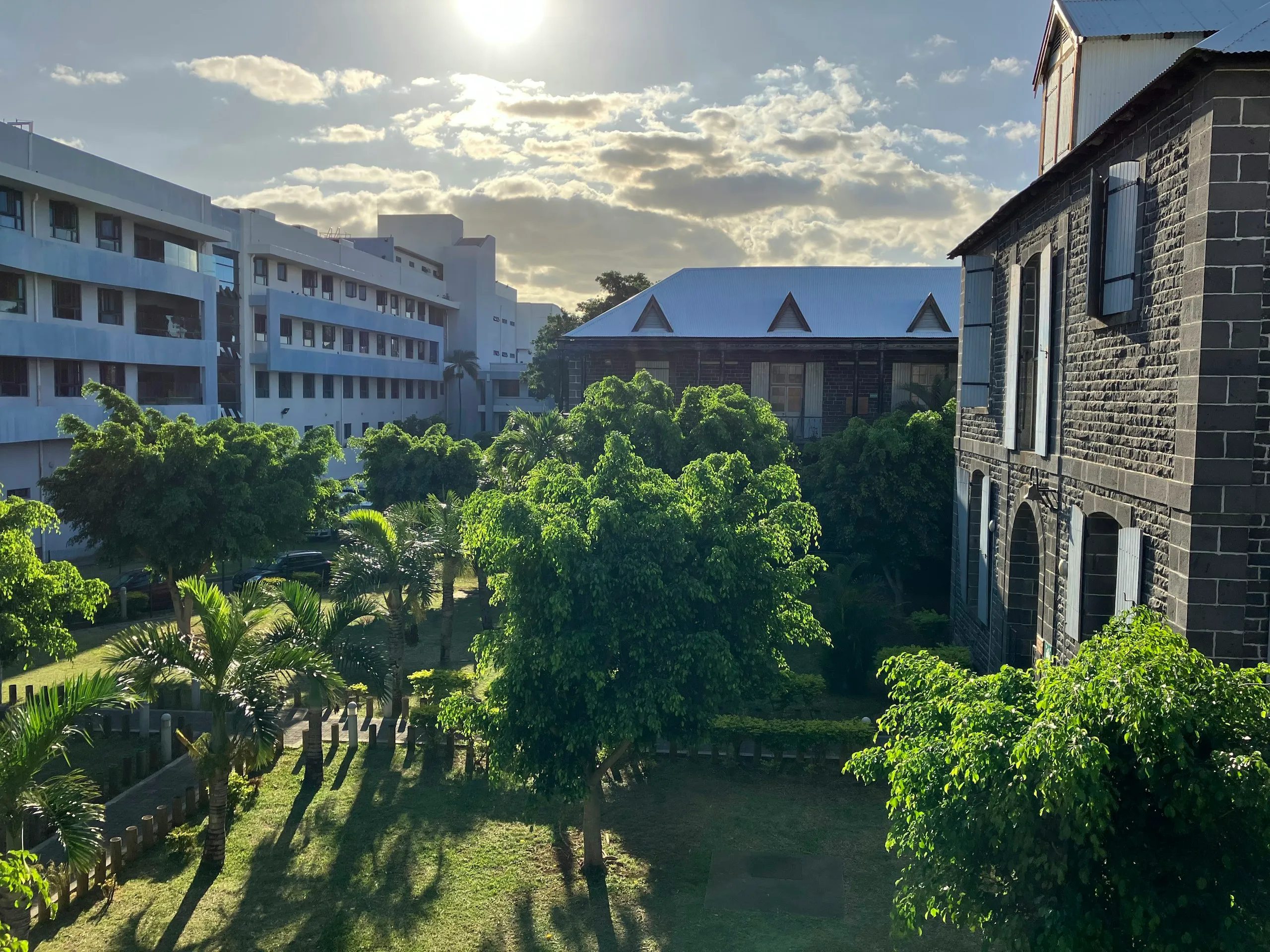 Port Louis, Mauritius