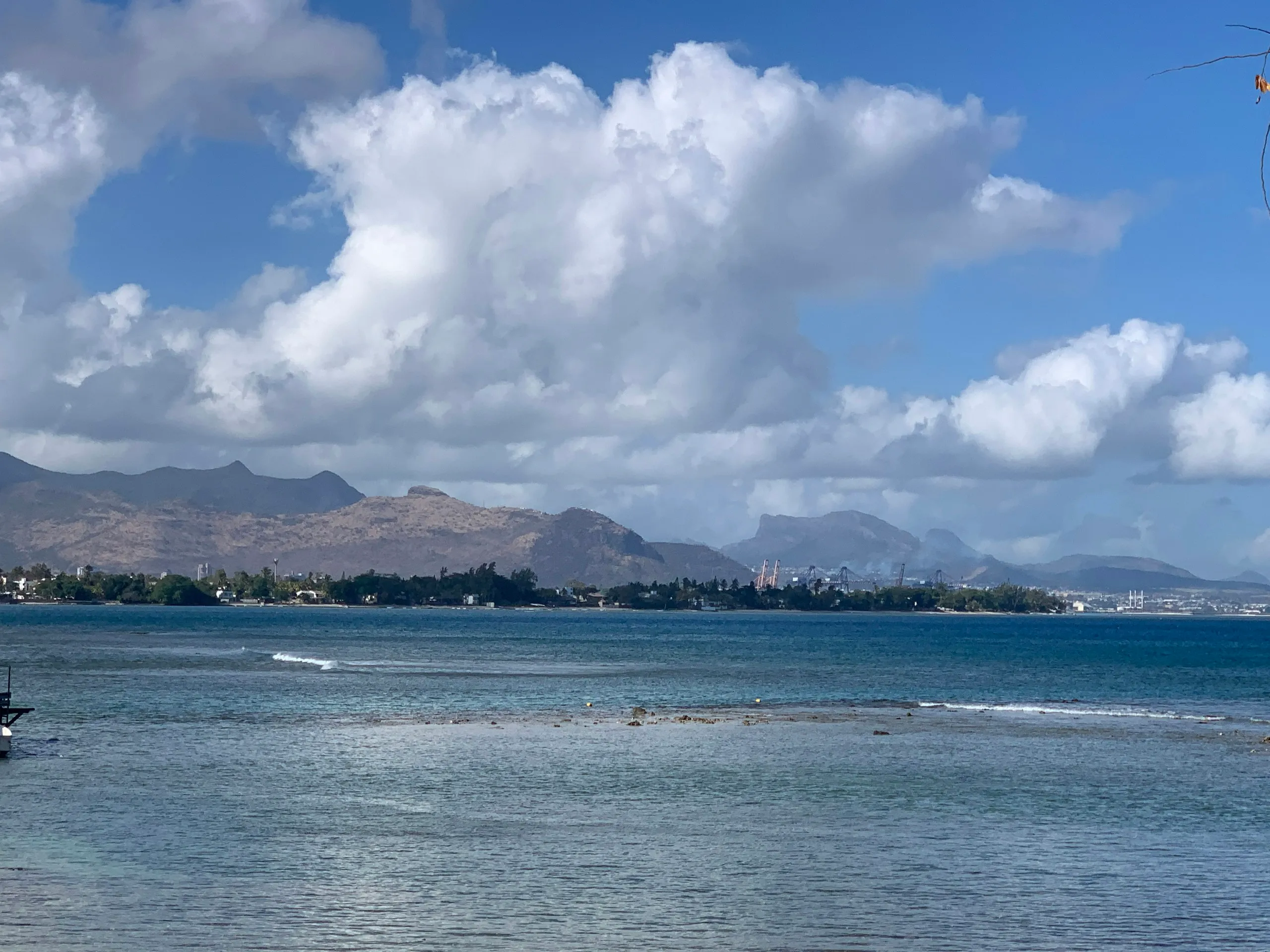 Port Louis, Mauritius
